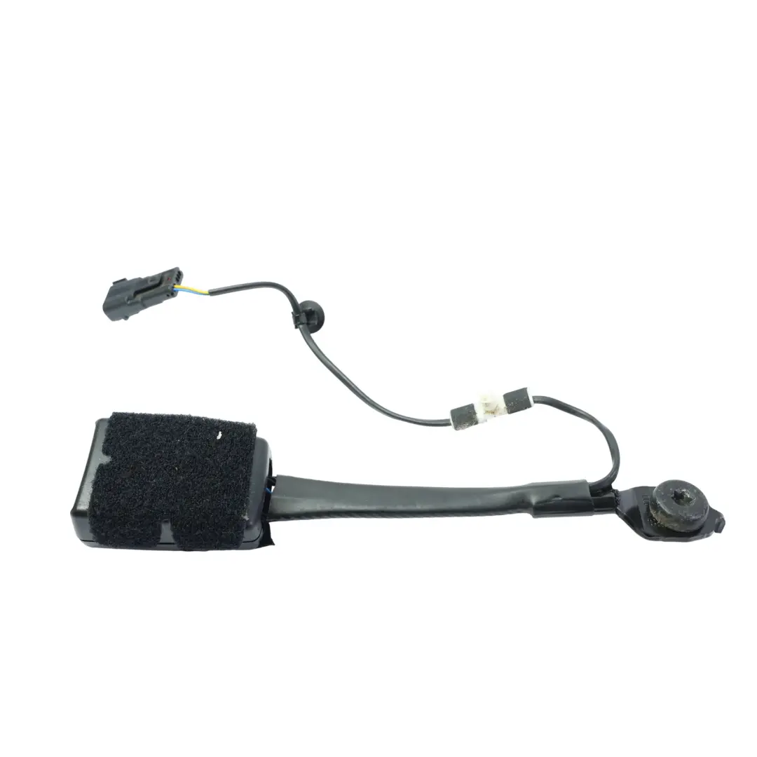 Ford Kuga Mk2 Front Seat Belt Buckle Left Right N/O/S - SKU CV44-61208-BC3JA6 - Part number CV44-61208-BC3JA6