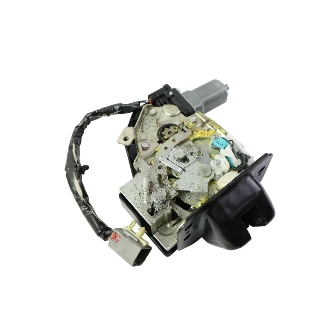 Ford Kuga Mk2 Zamek Klapy Bagażnika Tylnej - SKU CV44-7843102-B - Numer Części CV44-7843102-B