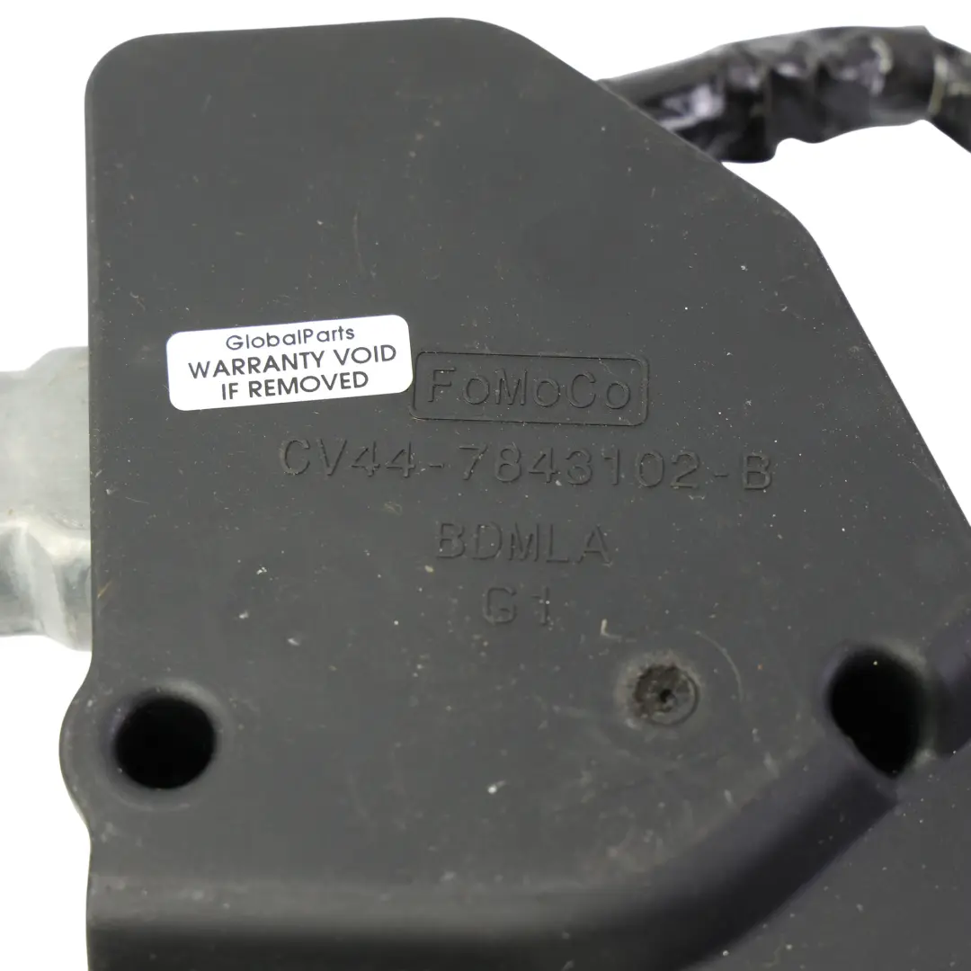 MK2 Mecanismo Cerradura Cierre Portón Trasero para Ford Kuga con número de pieza CV44-7843102-B Ford Kuga MK2 Mecanismo Cerradura Cierre Portón Trasero - SKU CV44-7843102-B - Número de pieza CV44-7843102-B