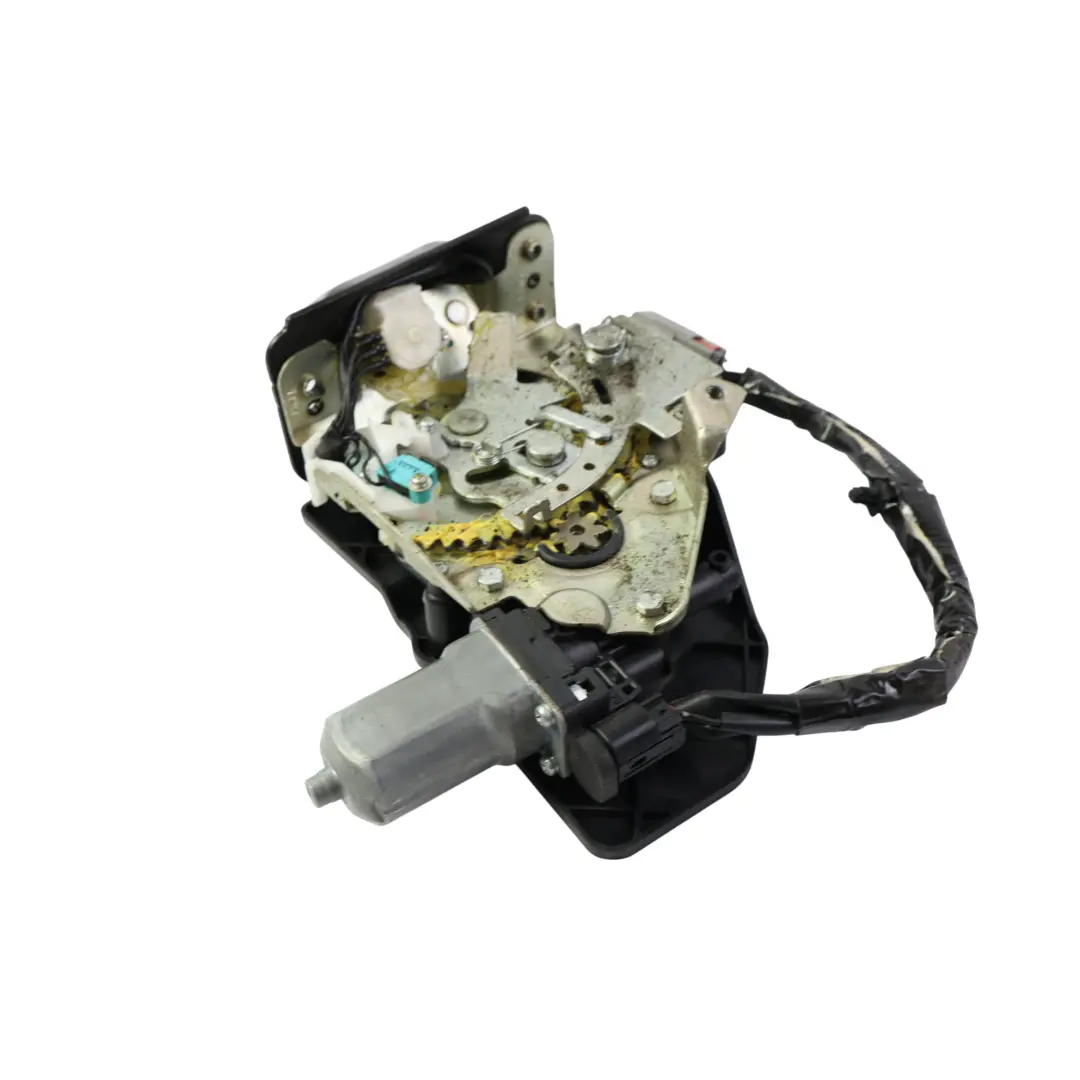 MK2 Mecanismo Cerradura Cierre Portón Trasero para Ford Kuga con número de pieza CV44-7843102-B Ford Kuga MK2 Mecanismo Cerradura Cierre Portón Trasero - SKU CV44-7843102-B - Número de pieza CV44-7843102-B