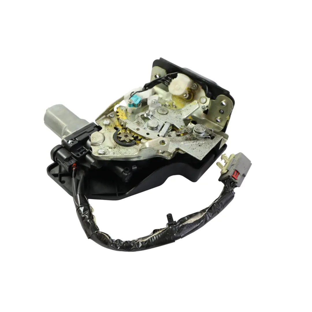Ford Kuga Mk2 Tailgate Boot Lid Lock Catch Latch Mechanism - SKU CV44-7843102-B - Part number CV44-7843102-B