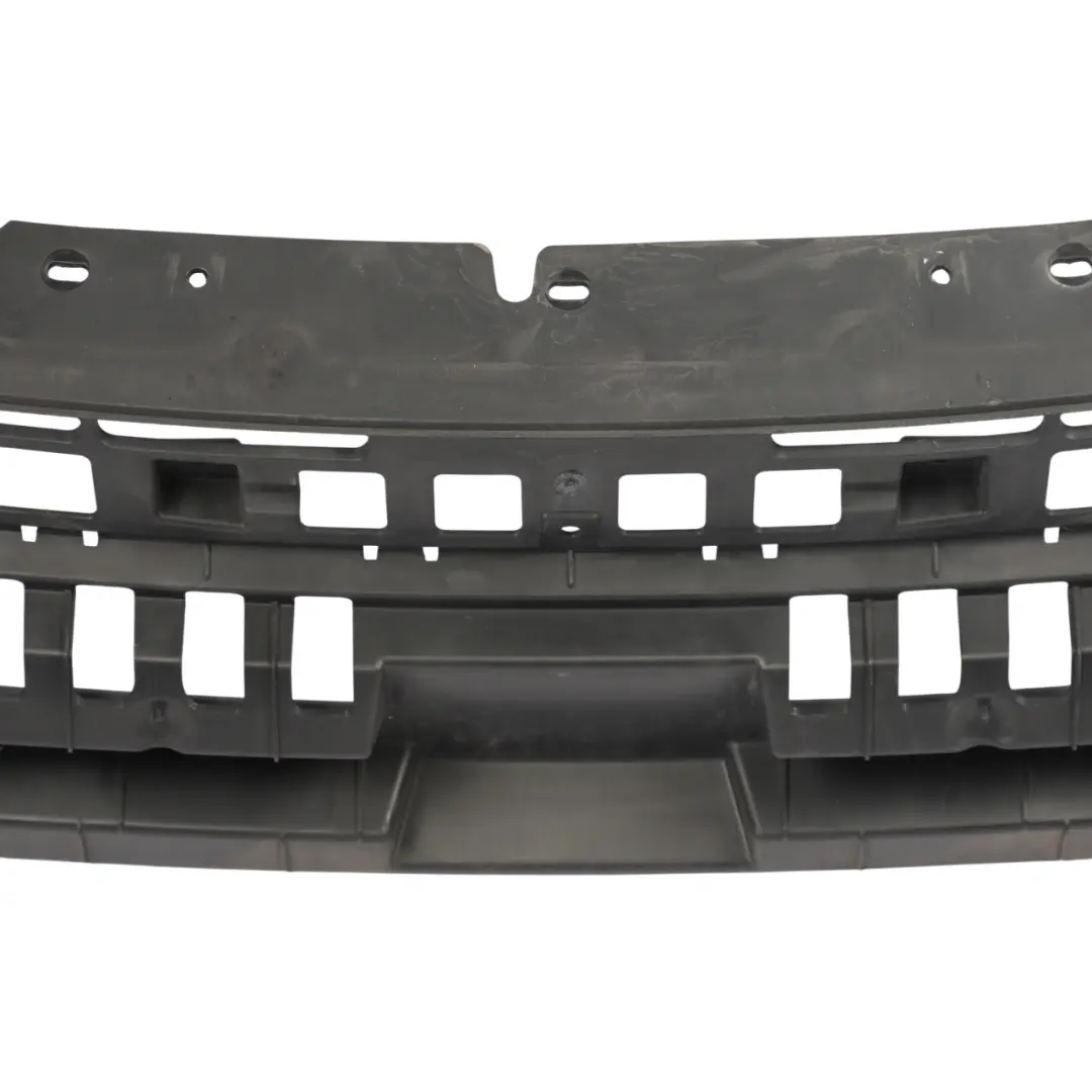 Ford Kuga C520 Front Bumper Upper Mount Center Support Bracket - SKU CV44-8A164-AD - Part number CV44-8A164-AD