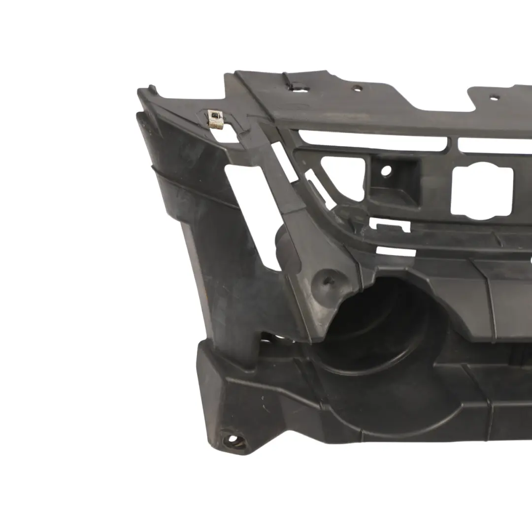 Ford Kuga C520 Front Bumper Upper Mount Center Support Bracket - SKU CV44-8A164-AD - Part number CV44-8A164-AD