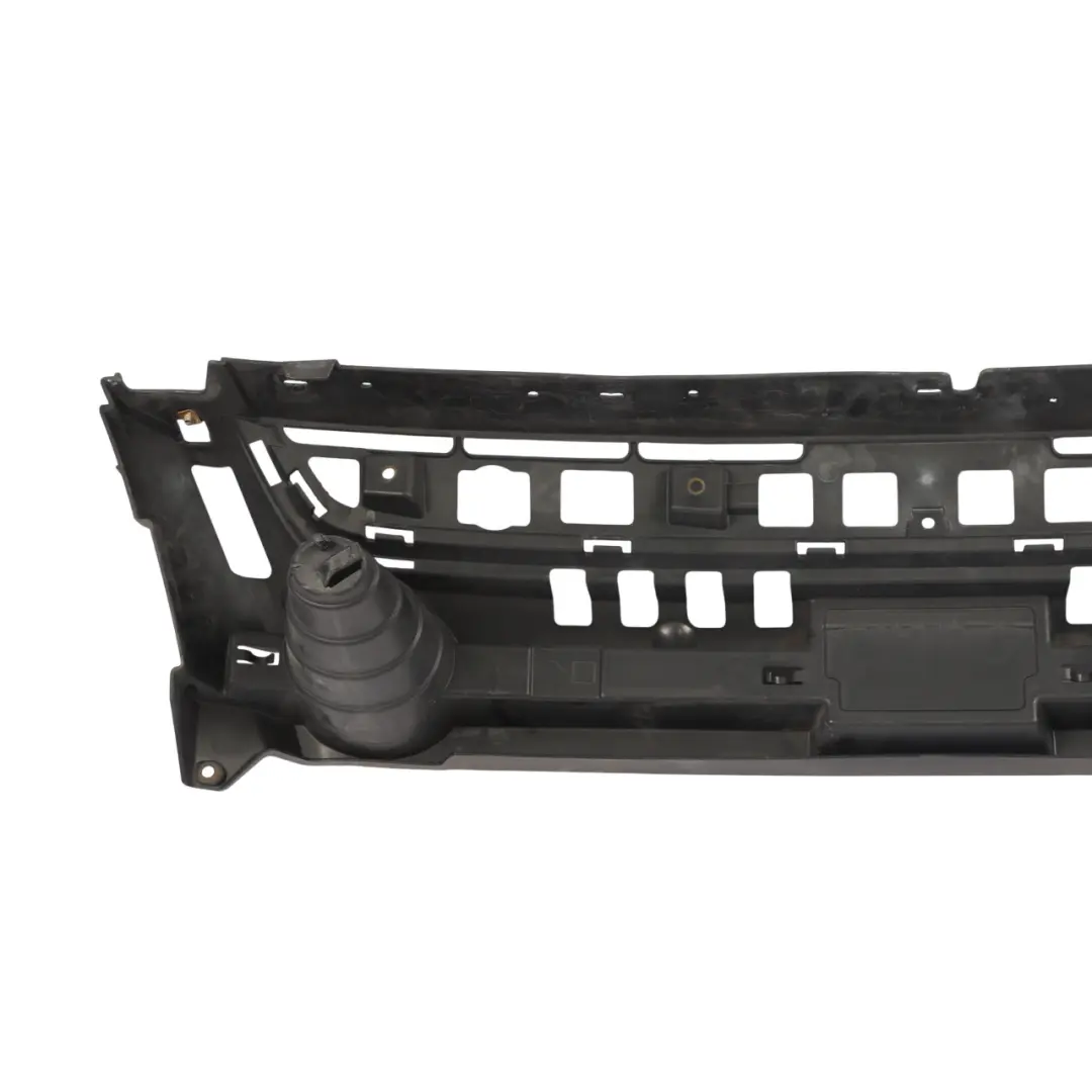 Ford Kuga C520 Front Bumper Upper Mount Center Support Bracket - SKU CV44-8A164-AD - Part number CV44-8A164-AD