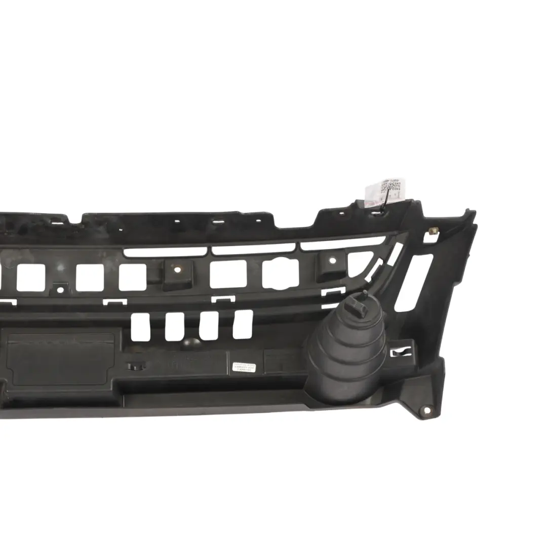 C520 Front Bumper Upper Mount Center Support Bracket to Ford Kuga with Part number CV44-8A164-AD Ford Kuga C520 Front Bumper Upper Mount Center Support Bracket - SKU CV44-8A164-AD - Part number CV44-8A164-AD