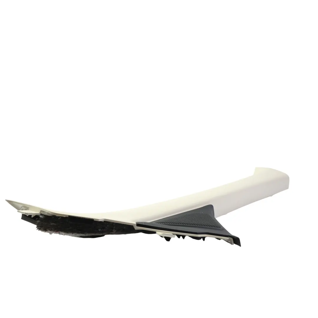 Ford Kuga MK3 Panel Moldura Columna Pilar A Derecho - SKU CV44-S03198-AC3AM1 - Número de pieza CV44-S03198-AC3AM1