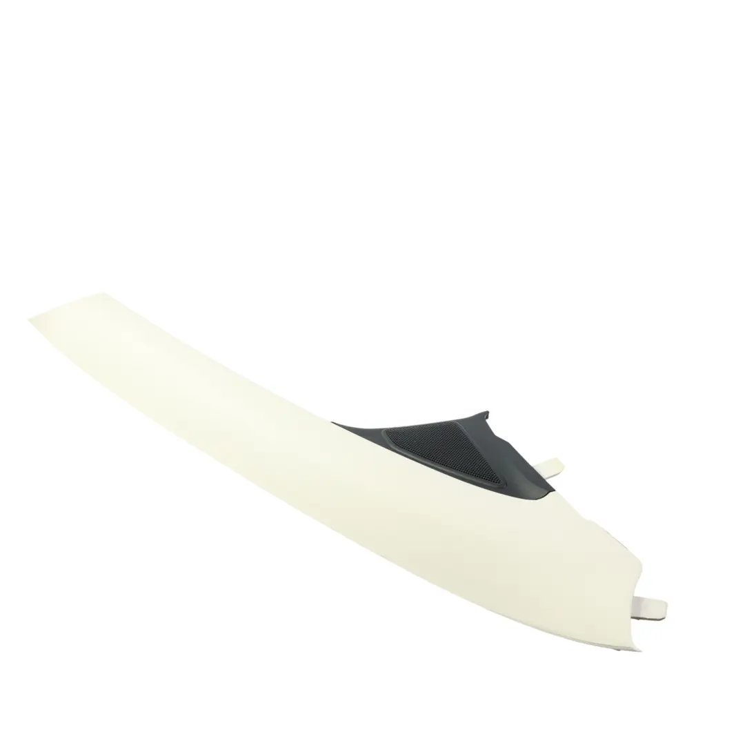 Mk3 A-Pillar Trim Panel Column Cover Right O/S to Ford Kuga with Part number CV44-S03198-AC3AM1 Ford Kuga Mk3 A-Pillar Trim Panel Column Cover Right O/S - SKU CV44-S03198-AC3AM1 - Part number CV44-S03198-AC3AM1