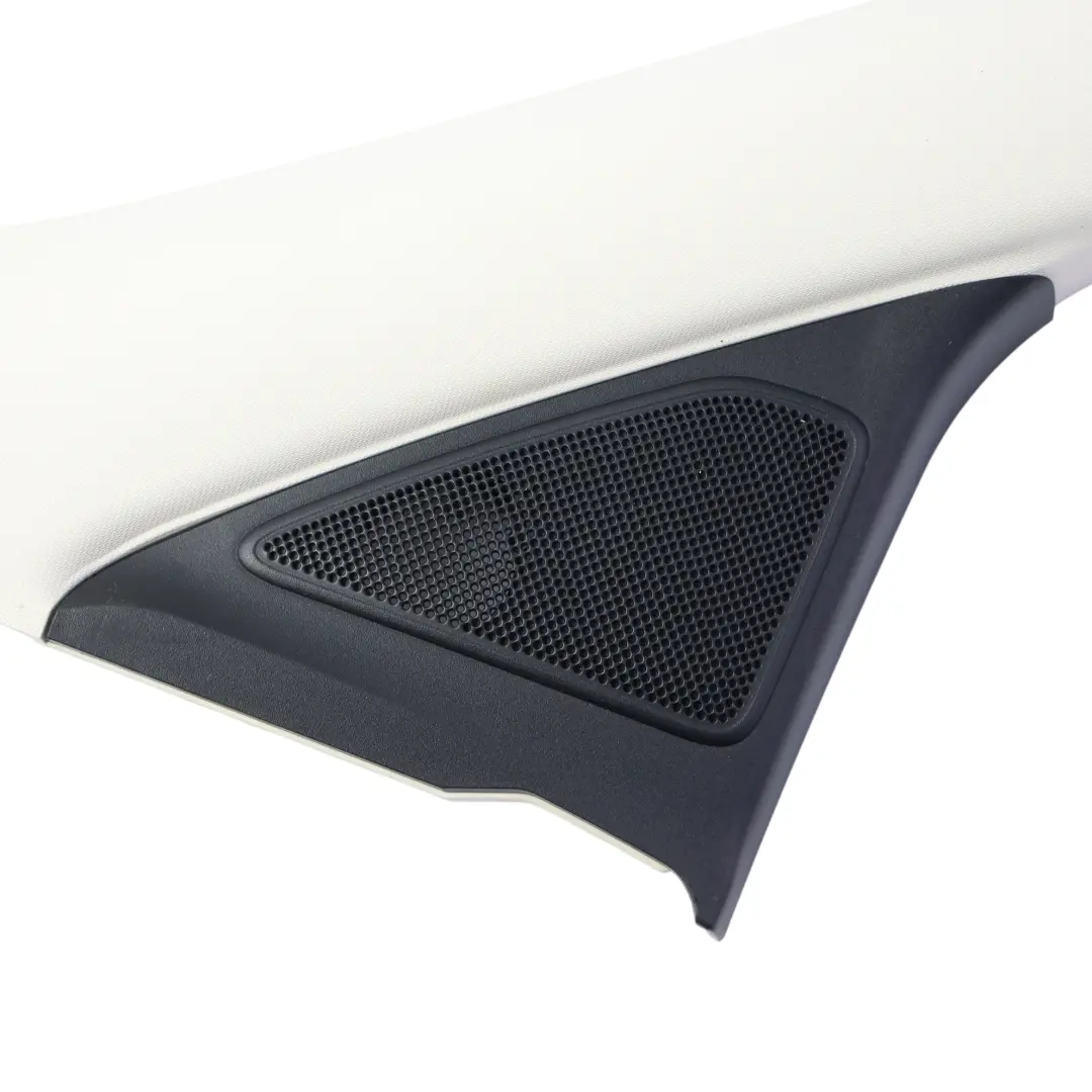 Ford Kuga MK3 Panel Moldura Columna Pilar A Derecho - SKU CV44-S03198-AC3AM1 - Número de pieza CV44-S03198-AC3AM1