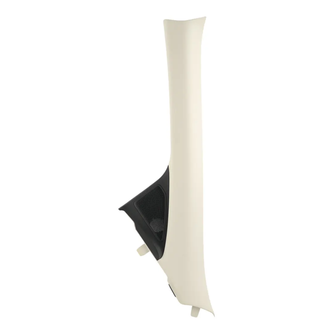Ford Kuga Mk2 Front A Pillar Trim Cover Moulding Panel Left N/S - SKU CV44-S03199-ACW - Part number CV44-S03199-ACW