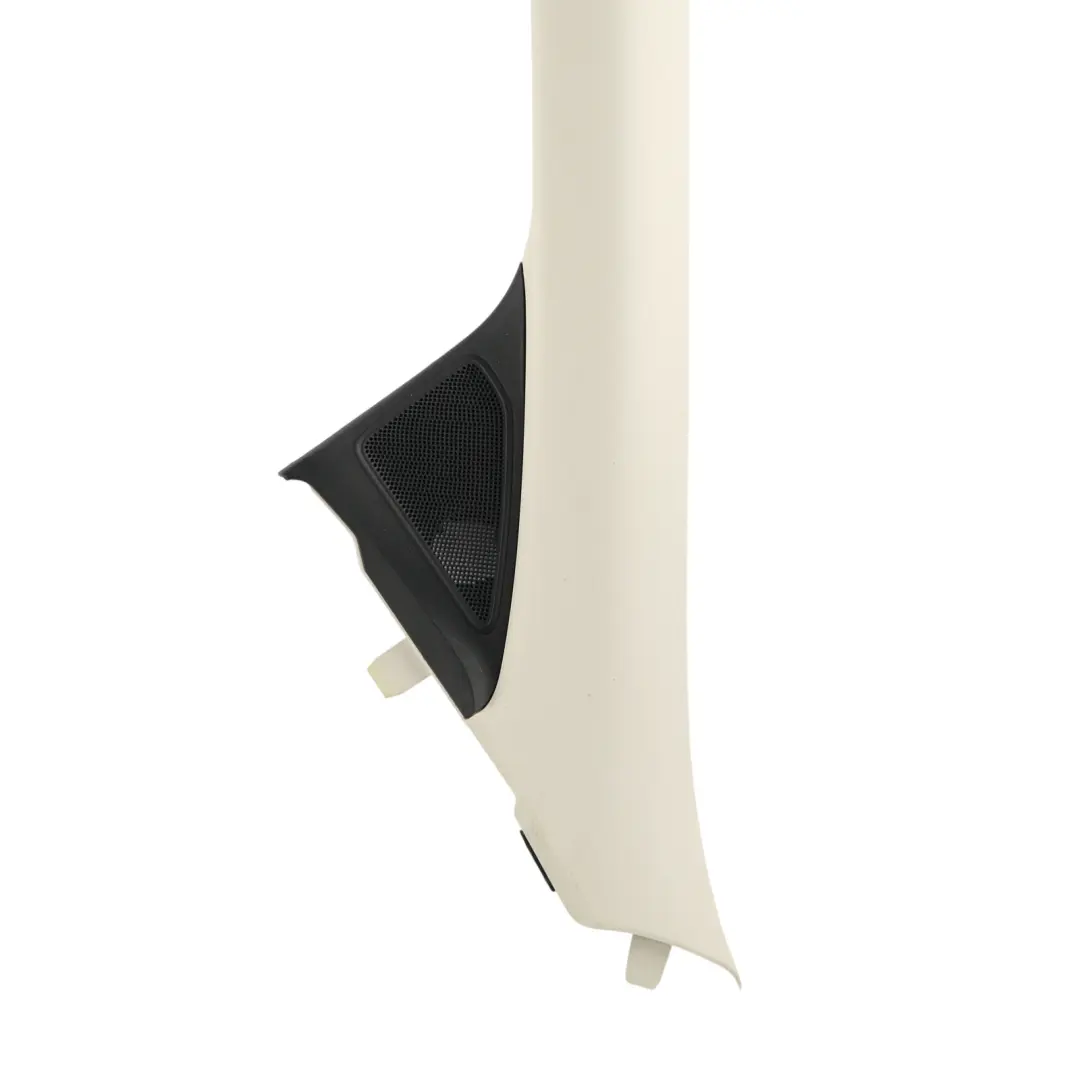 Ford Kuga Mk2 Front A Pillar Trim Cover Moulding Panel Left N/S - SKU CV44-S03199-ACW - Part number CV44-S03199-ACW