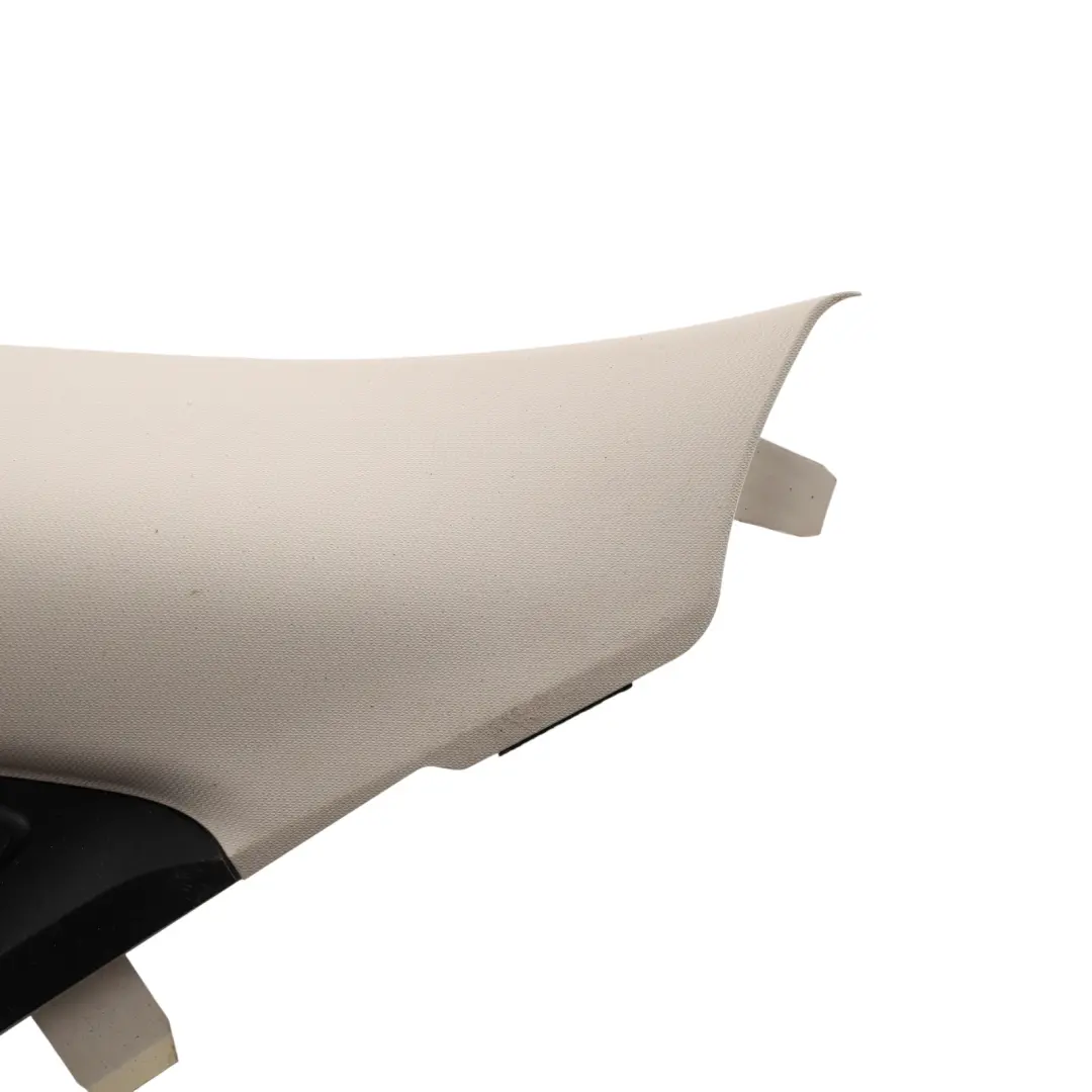 Mk2 Front A Pillar Trim Cover Moulding Panel Left N/S to Ford Kuga with Part number CV44-S03199-ACW Ford Kuga Mk2 Front A Pillar Trim Cover Moulding Panel Left N/S - SKU CV44-S03199-ACW - Part number CV44-S03199-ACW