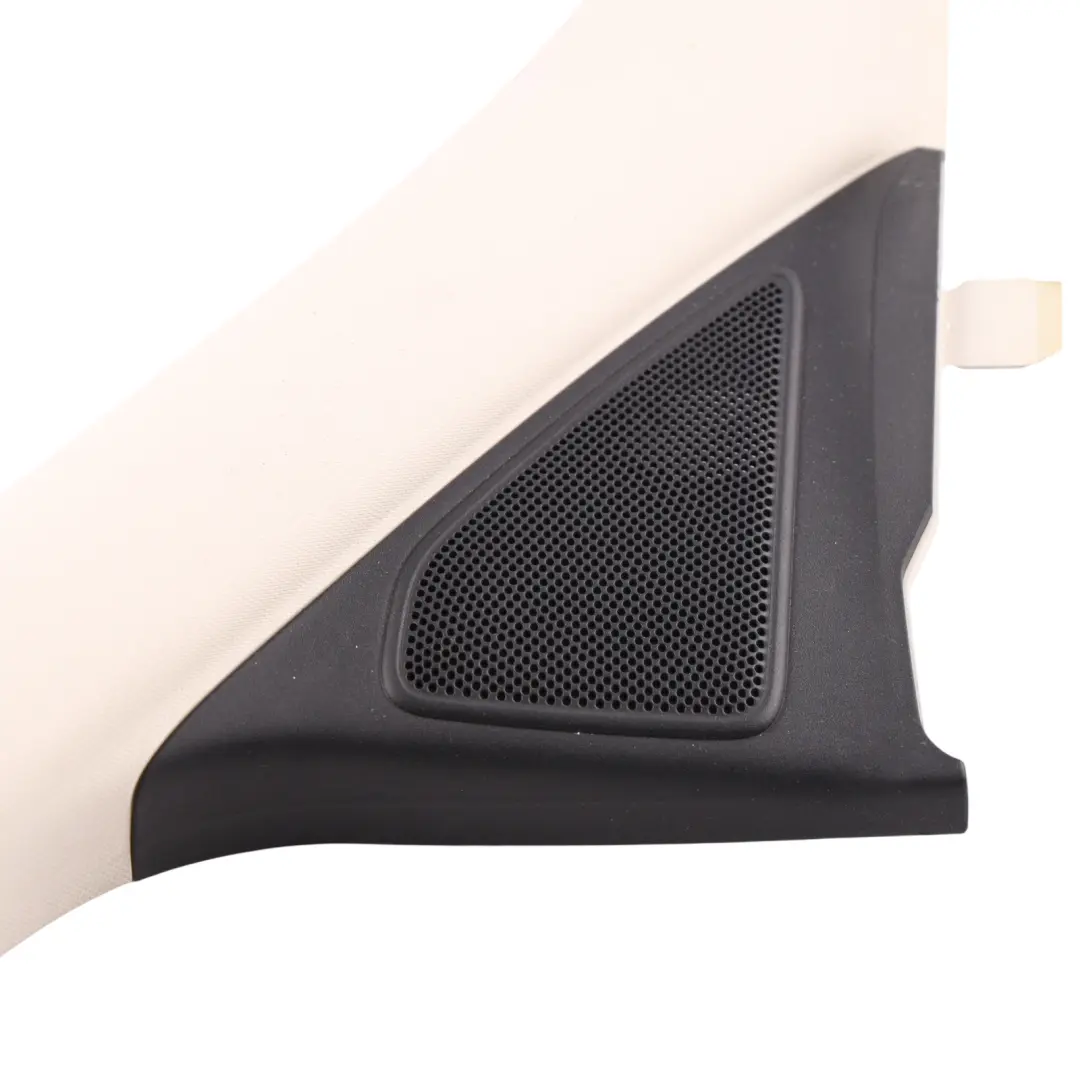 Ford Kuga Mk2 Front A Pillar Trim Cover Moulding Panel Left N/S - SKU CV44-S03199-ACW - Part number CV44-S03199-ACW