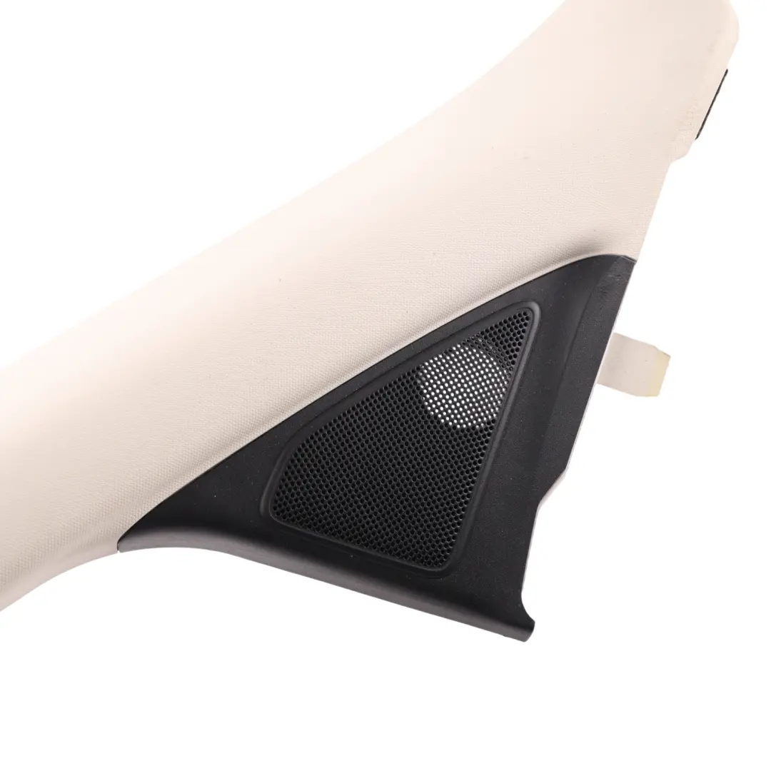 Ford Kuga Mk2 Front A Pillar Trim Cover Moulding Panel Left N/S - SKU CV44-S03199-ACW - Part number CV44-S03199-ACW