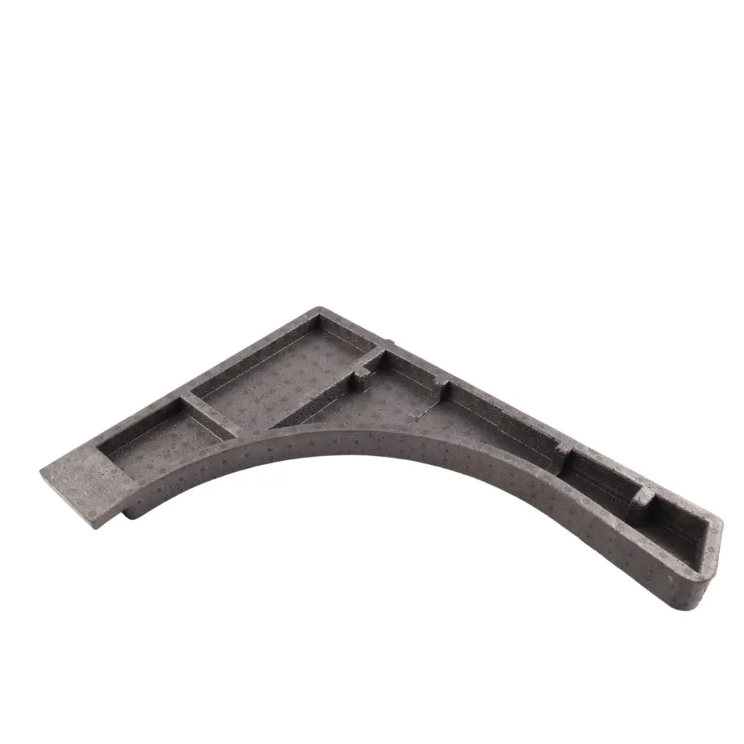 Mk2 Side Boot Spare Wheel Foam Surround Rear Right O/S to Ford Kuga with Part number CV44-S11168-AB Ford Kuga Mk2 Side Boot Spare Wheel Foam Surround Rear Right O/S - SKU CV44-S11168-AB - Part number CV44-S11168-AB