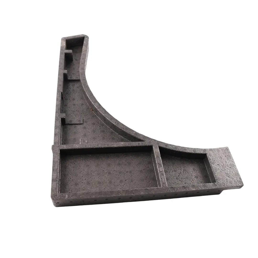 Ford Kuga Mk2 Side Boot Spare Wheel Foam Surround Rear Right O/S - SKU CV44-S11168-AB - Part number CV44-S11168-AB