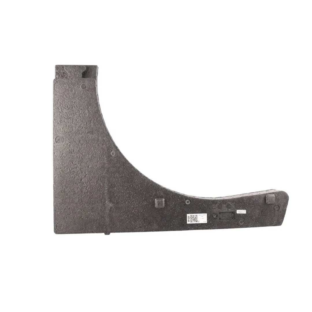Ford Kuga Mk2 Side Boot Spare Wheel Foam Surround Rear Right O/S - SKU CV44-S11168-AB - Part number CV44-S11168-AB