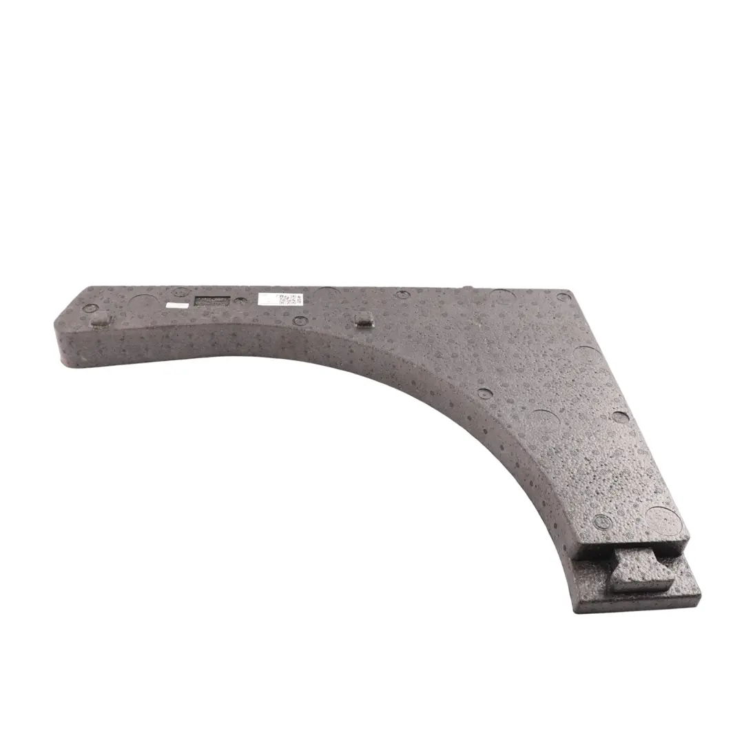 Ford Kuga Mk2 Side Boot Spare Wheel Foam Surround Rear Right O/S - SKU CV44-S11168-AB - Part number CV44-S11168-AB