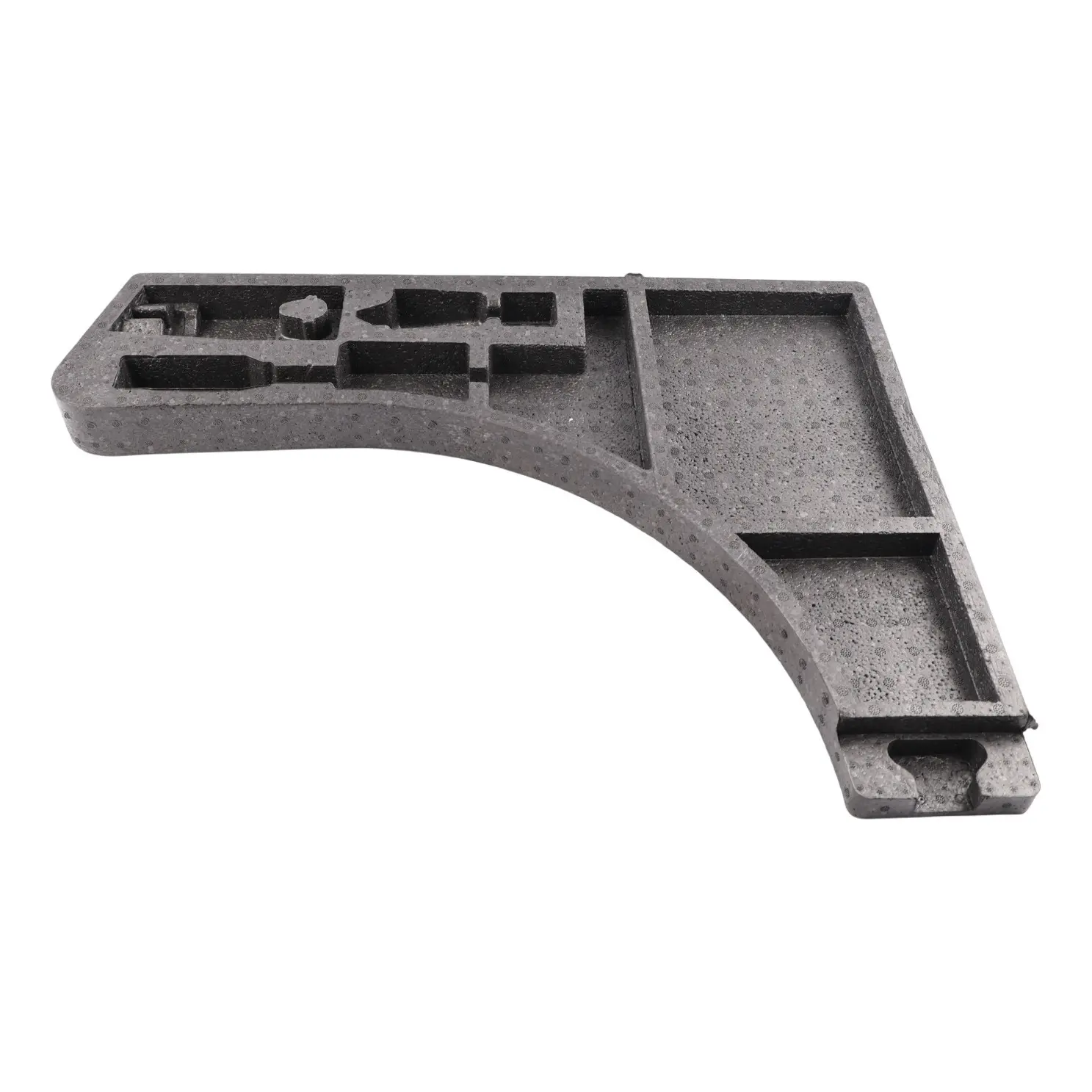 Ford Kuga Mk2 Side Boot Spare Wheel Foam Surround Rear Left N/S CV44-S11169-AD