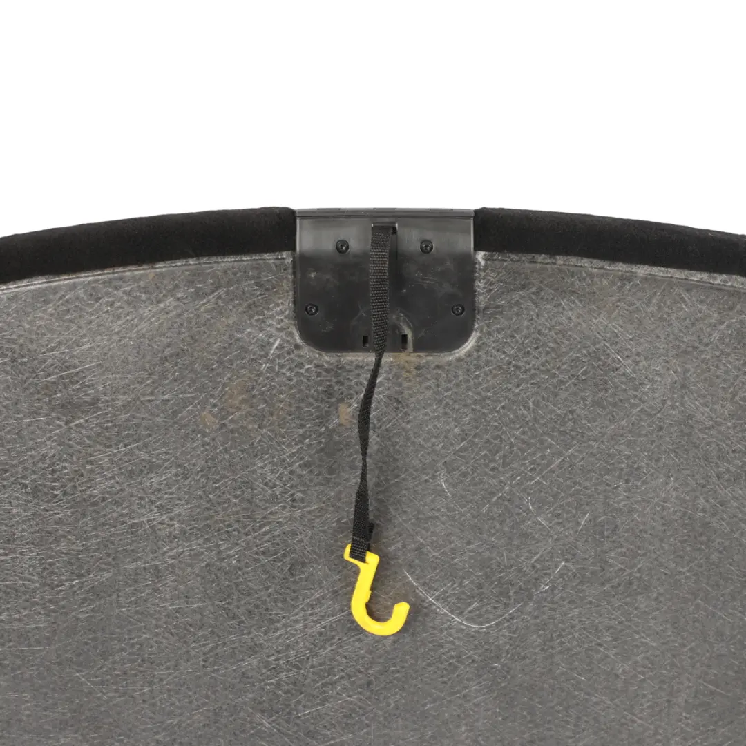 Mk2 Boot Trunk Floor Carpet Luggage Compartment C3JA6 to Ford Kuga with Part number CV44-S13065-A Ford Kuga Mk2 Boot Trunk Floor Carpet Luggage Compartment C3JA6 - SKU CV44-S13065-A - Part number CV44-S13065-A