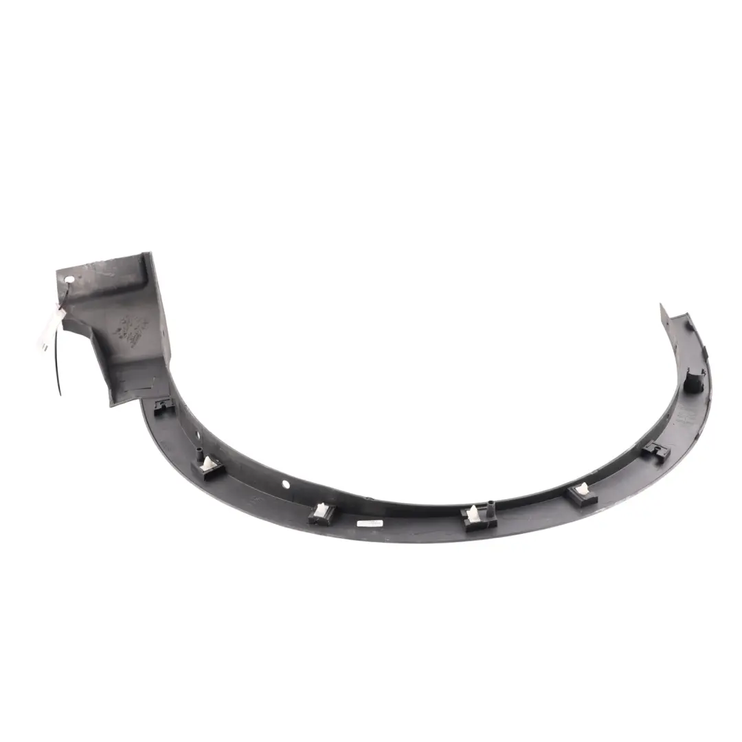 Mk2 Wheel Arch Moulding Trim PDC Front Right O/S to Ford Kuga with Part number CV44-S16D238-B Ford Kuga Mk2 Wheel Arch Moulding Trim PDC Front Right O/S - SKU CV44-S16D238-B - Part number CV44-S16D238-B