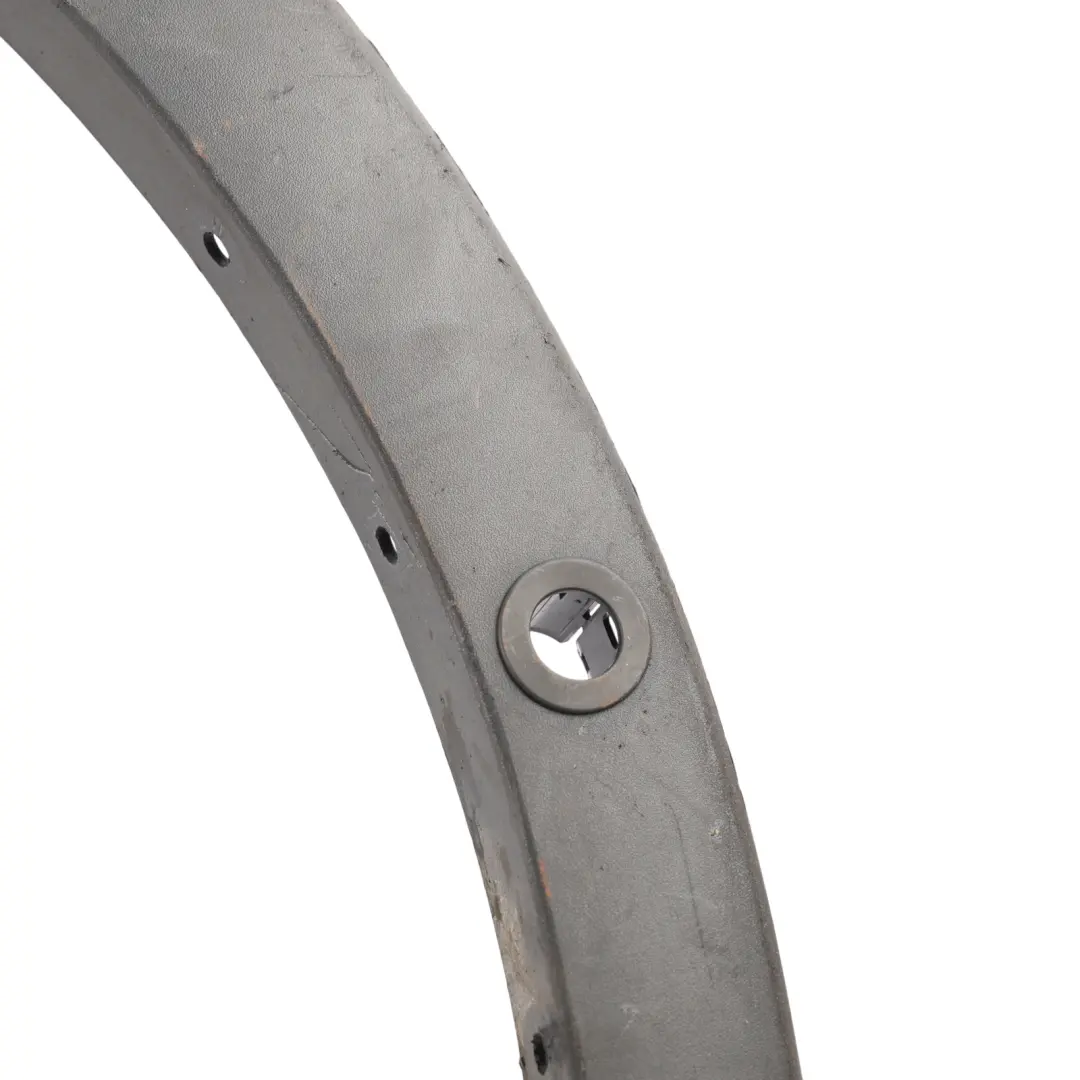 Mk2 Wheel Arch Moulding Trim PDC Front Right O/S to Ford Kuga with Part number CV44-S16D238-B Ford Kuga Mk2 Wheel Arch Moulding Trim PDC Front Right O/S - SKU CV44-S16D238-B - Part number CV44-S16D238-B