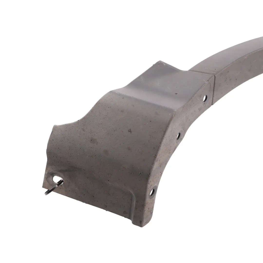 Mk2 Wheel Arch Moulding Trim PDC Front Right O/S to Ford Kuga with Part number CV44-S16D238-B Ford Kuga Mk2 Wheel Arch Moulding Trim PDC Front Right O/S - SKU CV44-S16D238-B - Part number CV44-S16D238-B