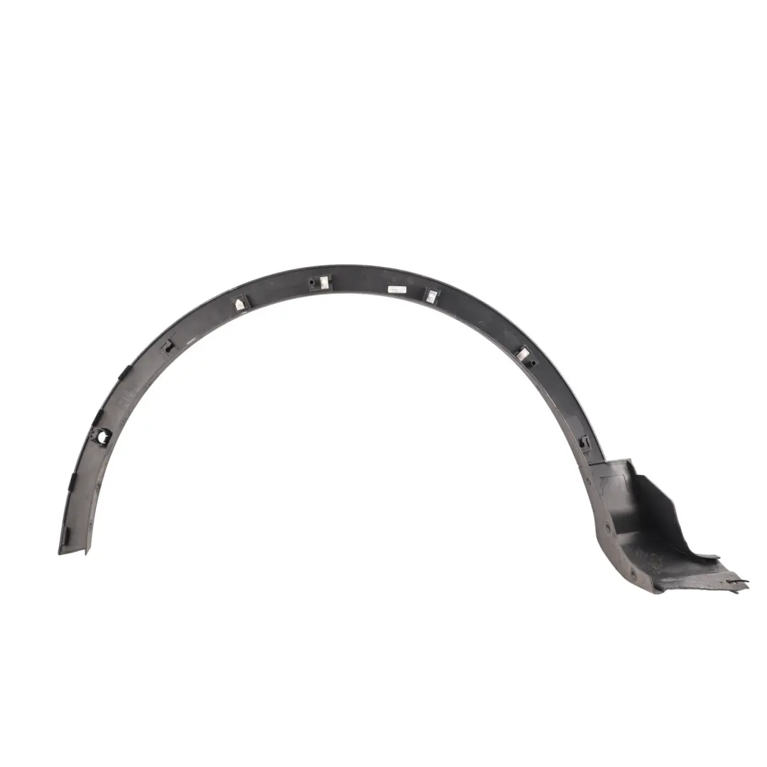Mk2 Wheel Arch Moulding Trim PDC Front Right O/S to Ford Kuga with Part number CV44-S16D238-B Ford Kuga Mk2 Wheel Arch Moulding Trim PDC Front Right O/S - SKU CV44-S16D238-B - Part number CV44-S16D238-B