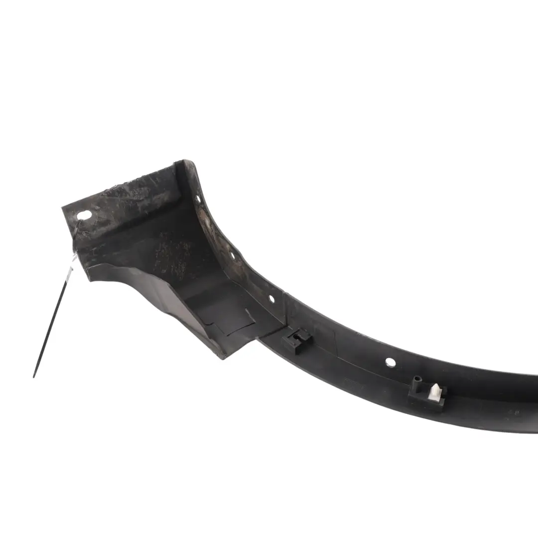 Ford Kuga Mk2 Wheel Arch Moulding Trim PDC Front Right O/S - SKU CV44-S16D238-B - Part number CV44-S16D238-B