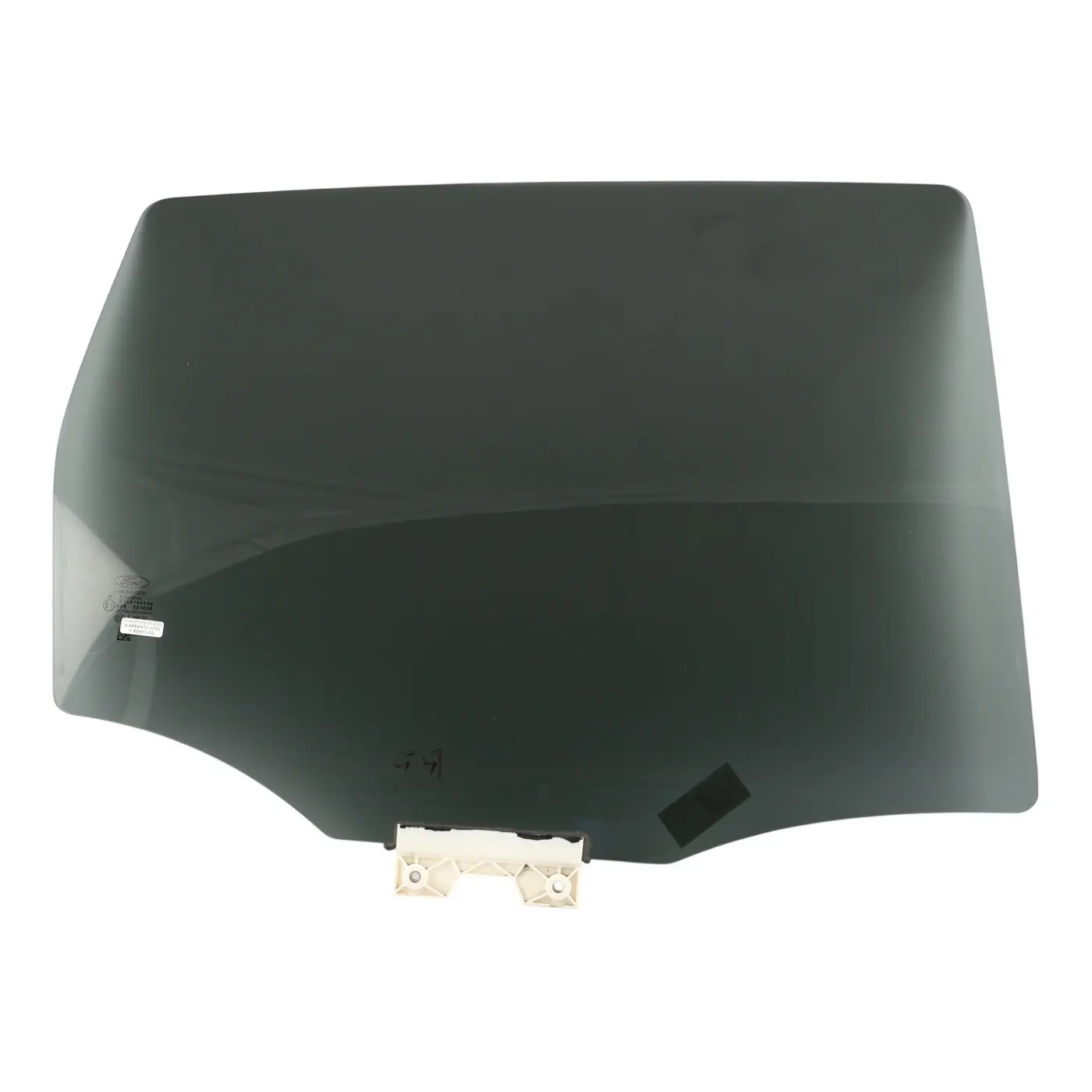 Ford Kuga Mk2 Rear Door Window Glass Glazing Right O/S AS3 Tinted CJ54-S21410-AC