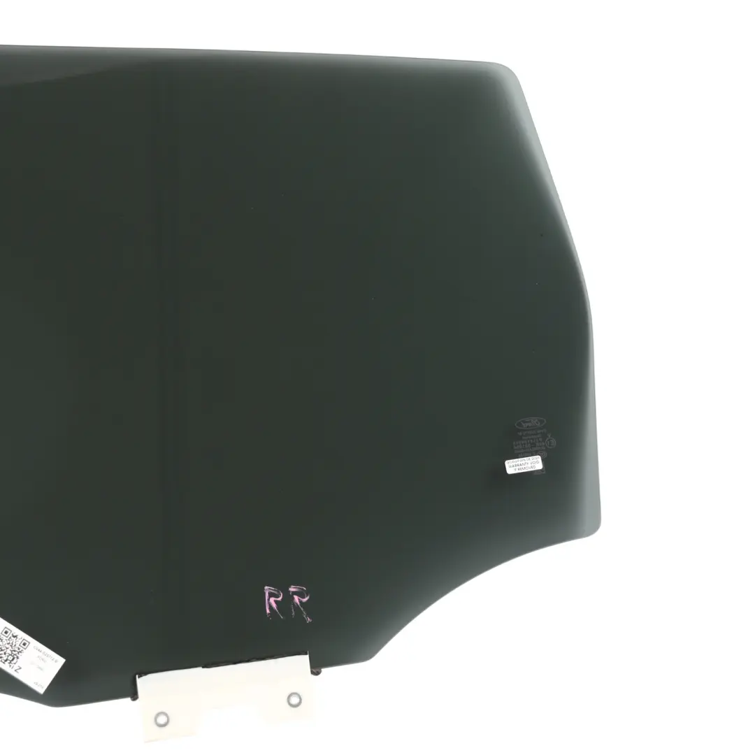 Ford Kuga Mk2 Rear Door Window Glass Glazing Right O/S AS3 Tinted CJ54-S21410-AC - SKU CV44-S25712-B - Part number CV44-S25712-B