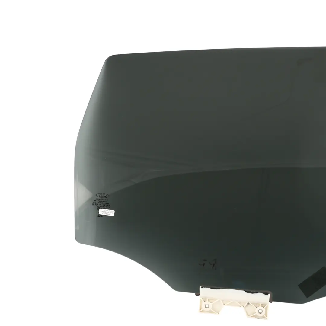 Mk2 Rear Door Window Glass Glazing Right O/S AS3 Tinted CJ54-S21410-AC to Ford Kuga with Part number CV44-S25712-B Ford Kuga Mk2 Rear Door Window Glass Glazing Right O/S AS3 Tinted CJ54-S21410-AC - SKU CV44-S25712-B - Part number CV44-S25712-B