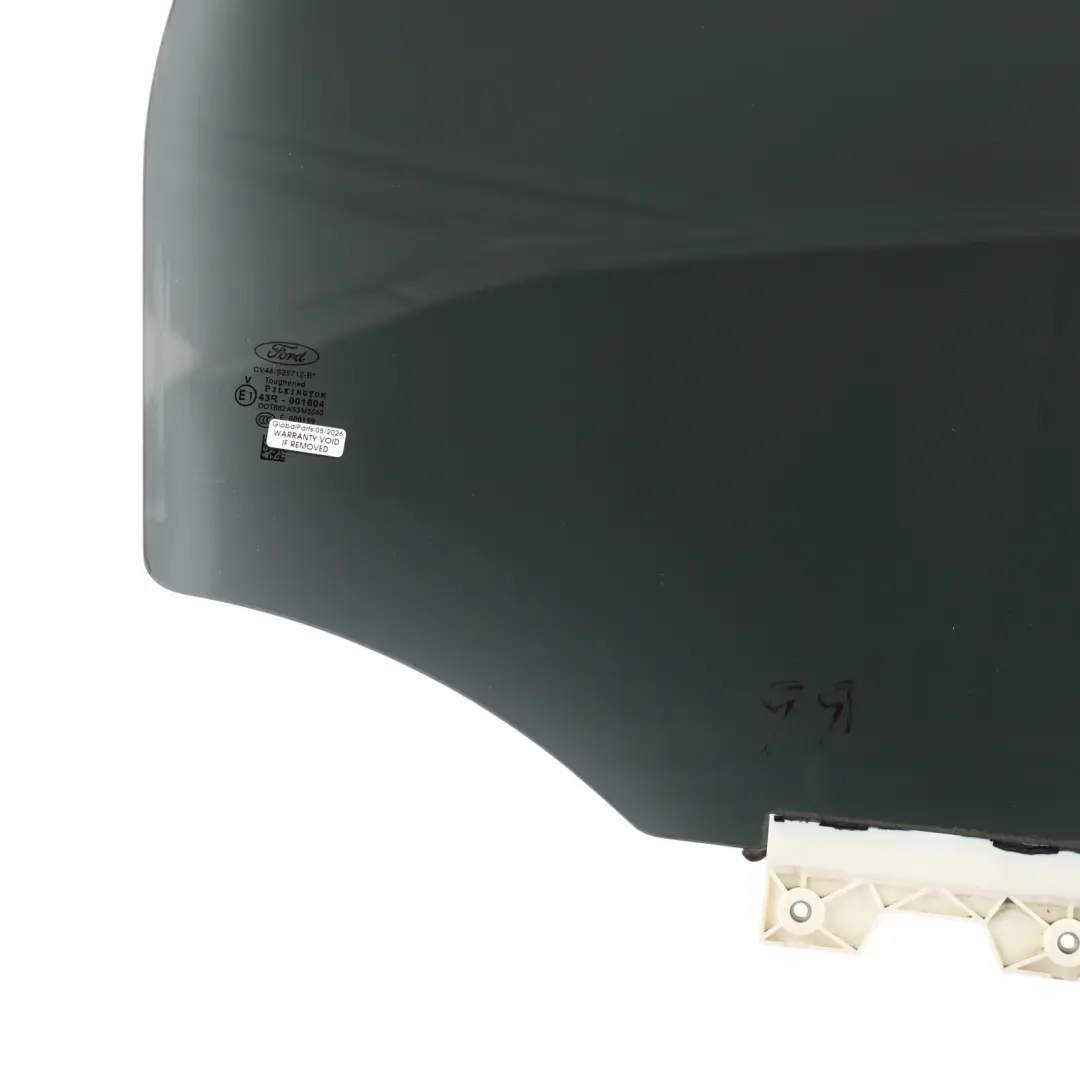 Mk2 Rear Door Window Glass Glazing Right O/S AS3 Tinted CJ54-S21410-AC to Ford Kuga with Part number CV44-S25712-B Ford Kuga Mk2 Rear Door Window Glass Glazing Right O/S AS3 Tinted CJ54-S21410-AC - SKU CV44-S25712-B - Part number CV44-S25712-B