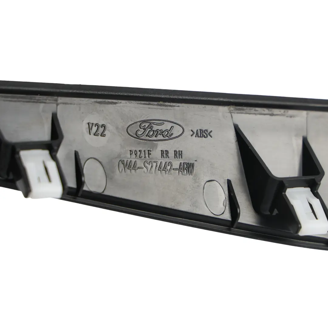 C520 Rear Window Switch Trim Cover Panel Right O/S to Ford Kuga with Part number CV44-S27442-ABW Ford Kuga C520 Rear Window Switch Trim Cover Panel Right O/S - SKU CV44-S27442-ABW - Part number CV44-S27442-ABW
