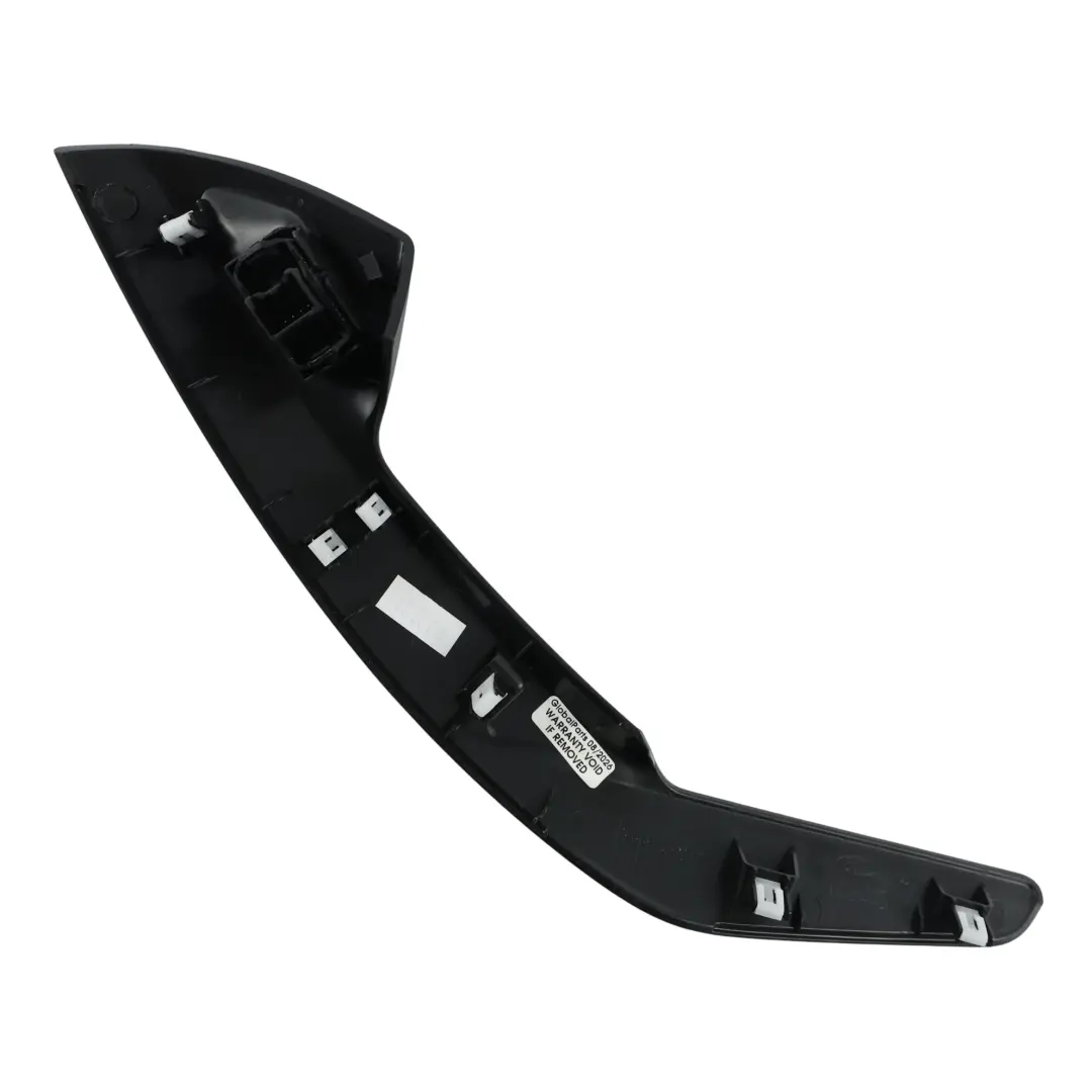 Ford Kuga C520 Rear Window Switch Trim Cover Panel Left N/S - SKU CV44-S27443-ABW - Part number CV44-S27443-ABW