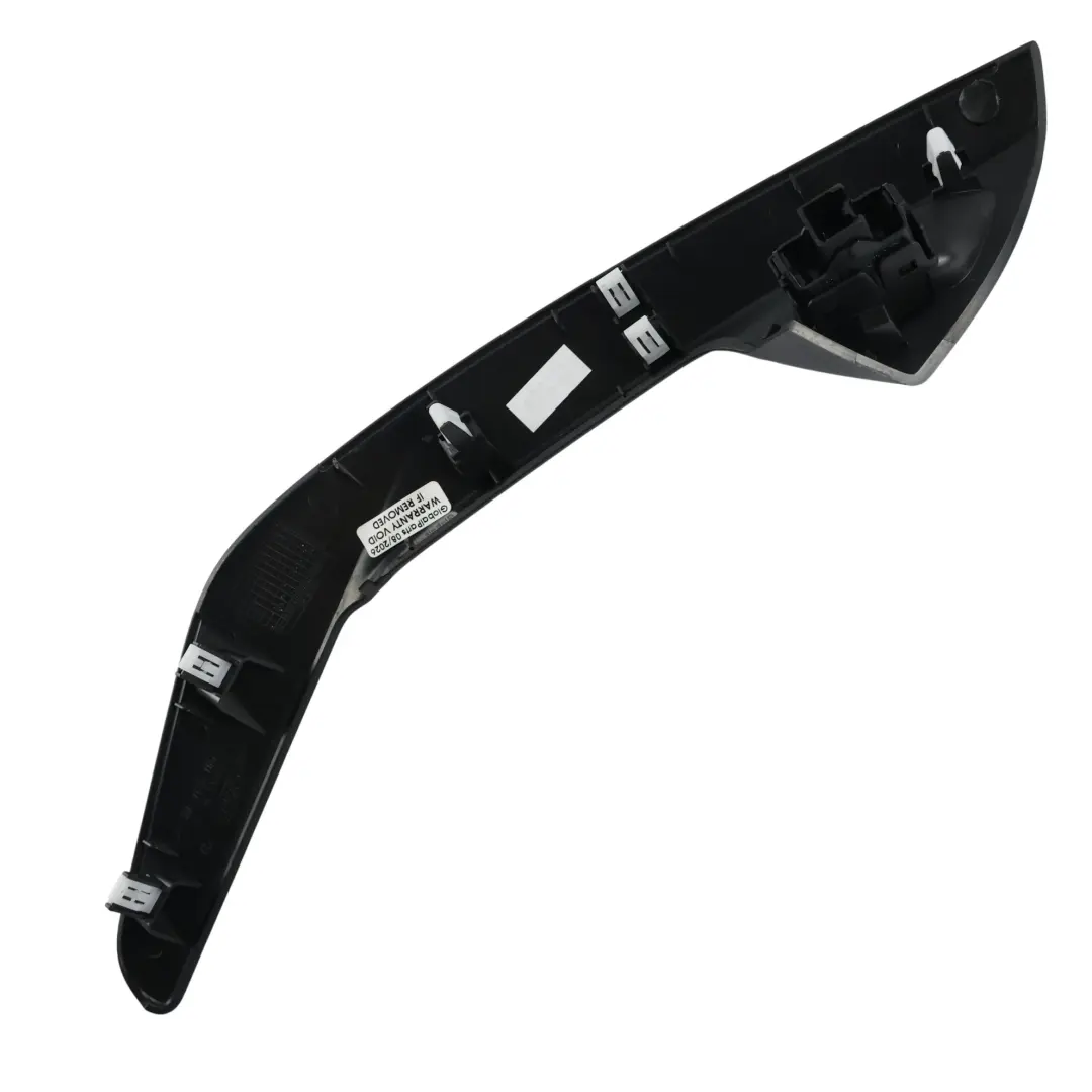 C520 Rear Window Switch Trim Cover Panel Left N/S to Ford Kuga with Part number CV44-S27443-ABW Ford Kuga C520 Rear Window Switch Trim Cover Panel Left N/S - SKU CV44-S27443-ABW - Part number CV44-S27443-ABW