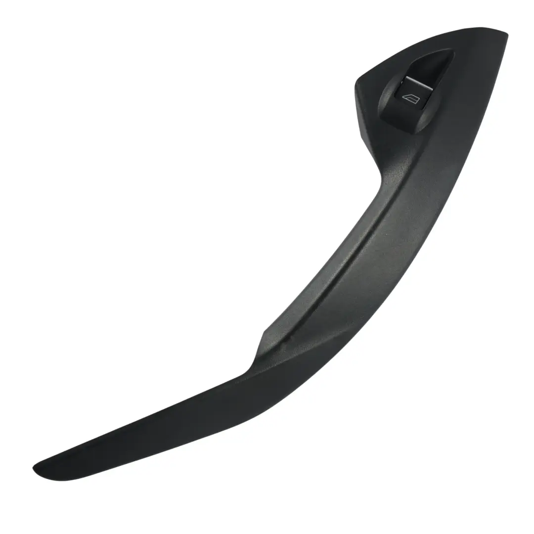 Ford Kuga C520 Rear Window Switch Trim Cover Panel Left N/S - SKU CV44-S27443-ABW - Part number CV44-S27443-ABW