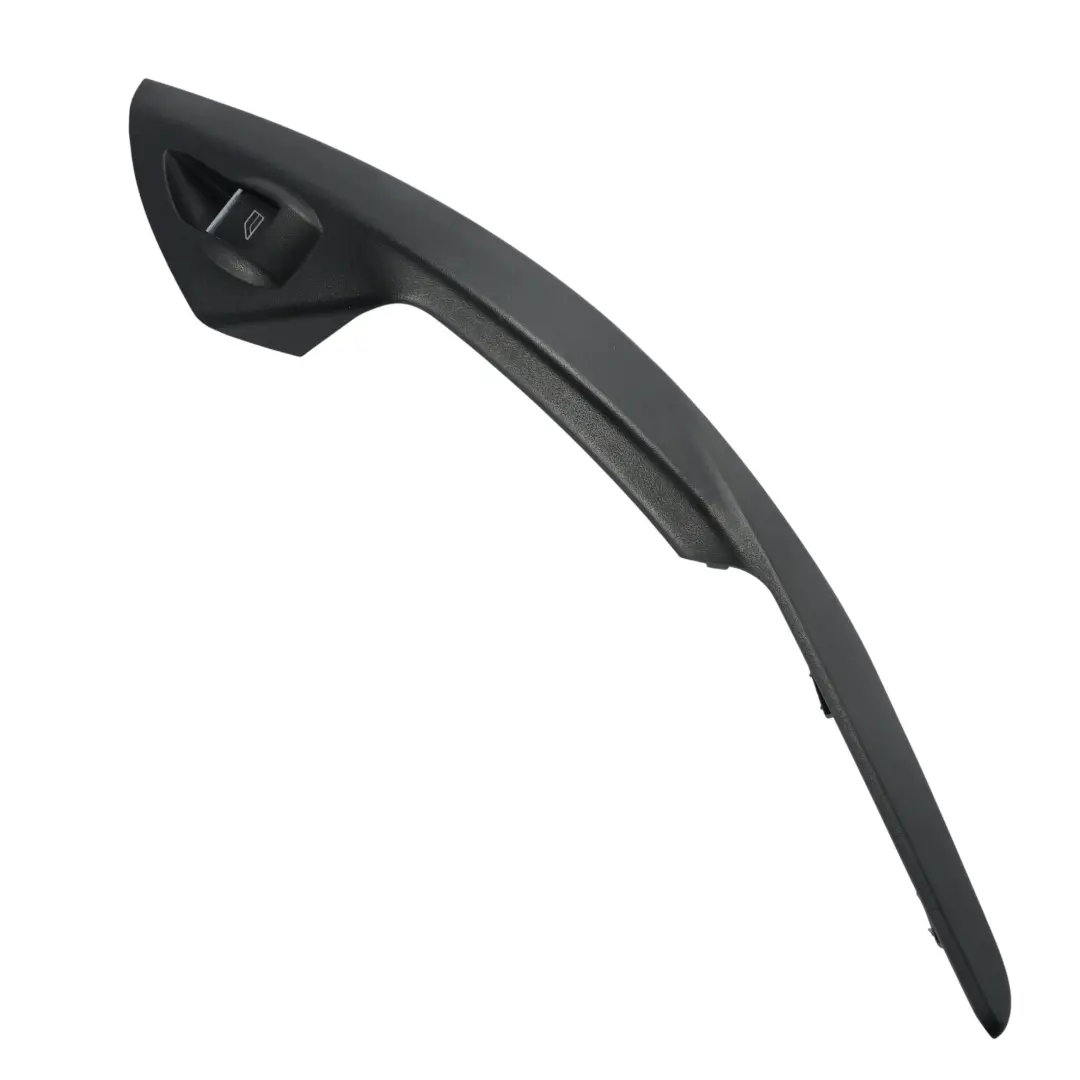 Ford Kuga C520 Rear Window Switch Trim Cover Panel Left N/S - SKU CV44-S27443-ABW - Part number CV44-S27443-ABW