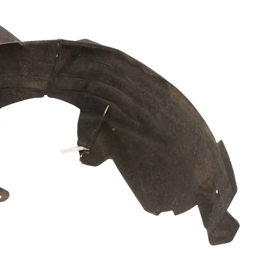 Ford Kuga C520 Rear Wheel Arch Liner Flap Splash Guard Right O/S - SKU CV44-S278B50-AB - Part number CV44-S278B50-AB