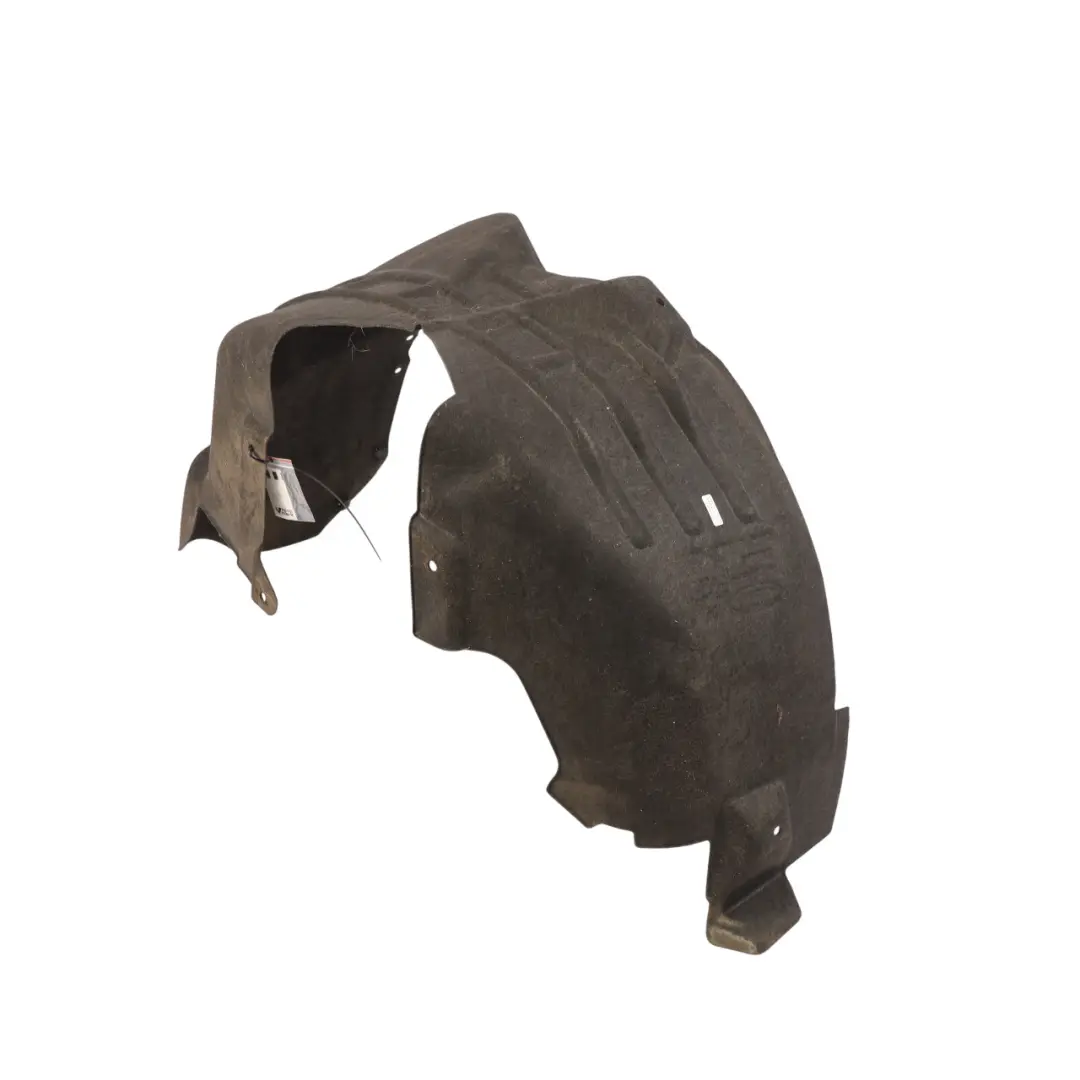 Mk2 Rear Wheel Arch Liner Mud Splash Guard Left N/S to Ford Kuga with Part number CV44-S278B51-AB Ford Kuga Mk2 Rear Wheel Arch Liner Mud Splash Guard Left N/S - SKU CV44-S278B51-AB - Part number CV44-S278B51-AB