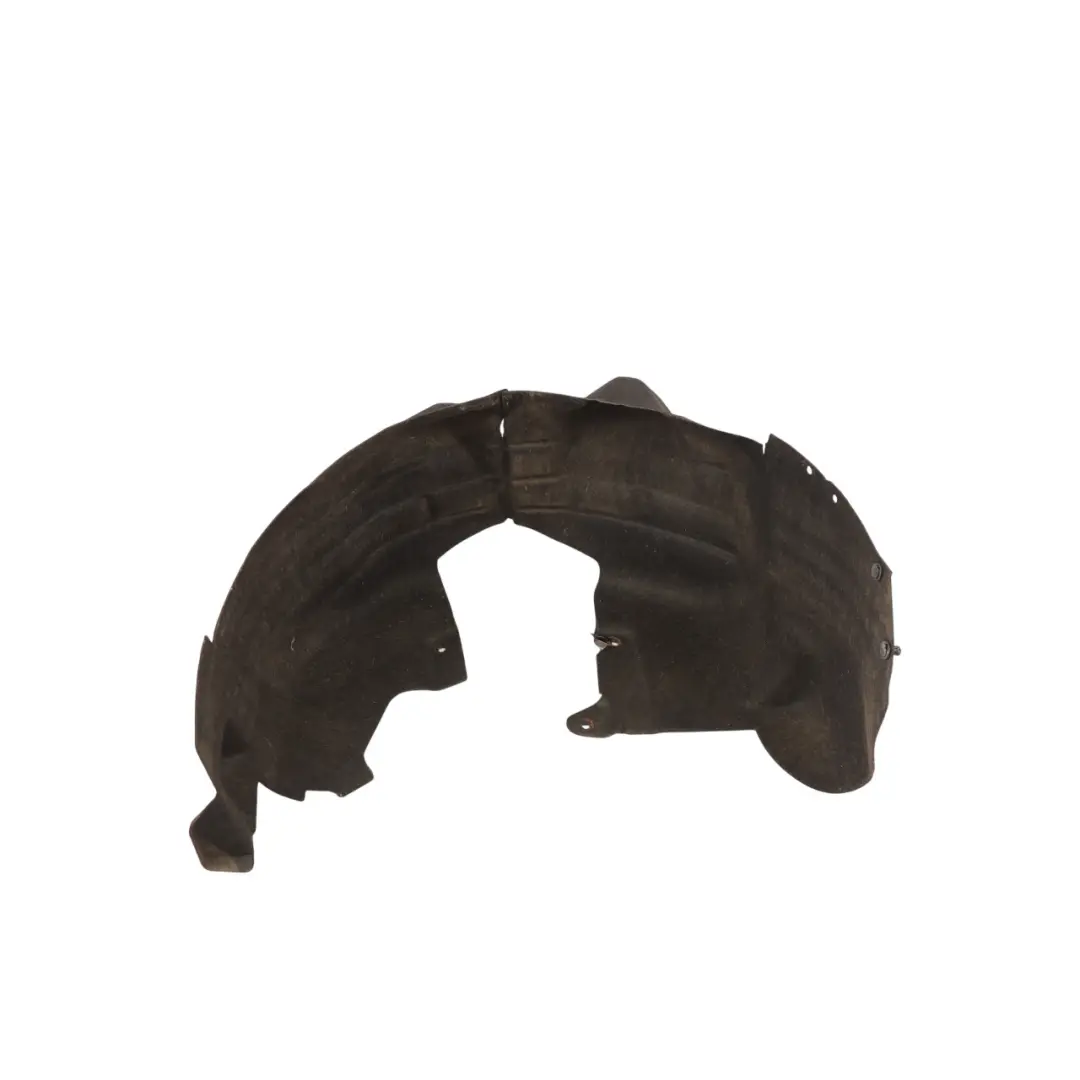 Ford Kuga Mk2 Rear Wheel Arch Liner Mud Splash Guard Left N/S - SKU CV44-S278B51-AB - Part number CV44-S278B51-AB