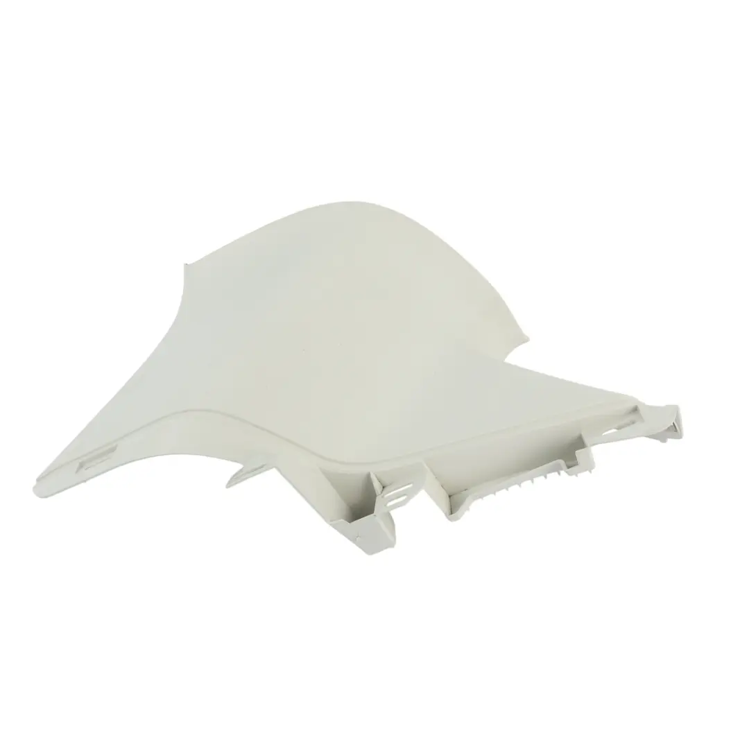 Mk2 Rear D-Pillar Trim Cover Panel Marble Left N/S to Ford Kuga with Part number CV44-S280C47-AAW Ford Kuga Mk2 Rear D-Pillar Trim Cover Panel Marble Left N/S - SKU CV44-S280C47-AAW - Part number CV44-S280C47-AAW
