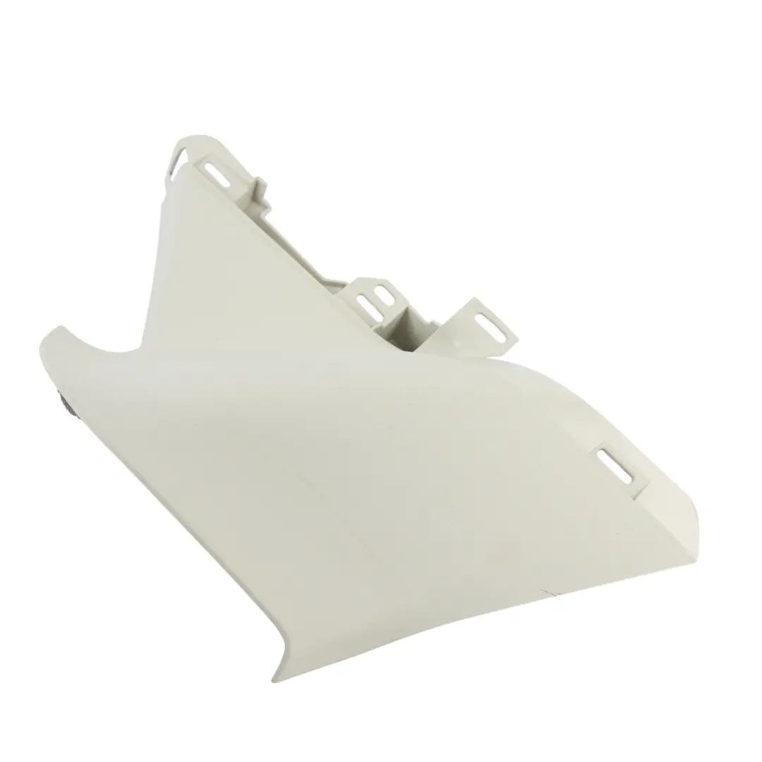 Ford Kuga Mk2 Rear D-Pillar Trim Cover Panel Marble Left N/S - SKU CV44-S280C47-AAW - Part number CV44-S280C47-AAW