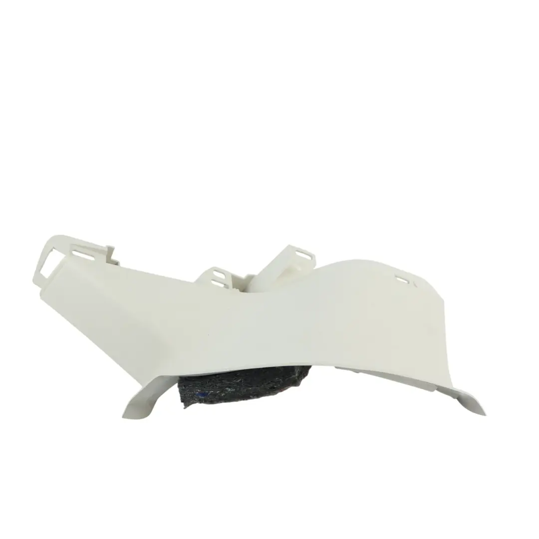 Ford Kuga Mk2 Rear D-Pillar Trim Cover Panel Marble Left N/S - SKU CV44-S280C47-AAW - Part number CV44-S280C47-AAW