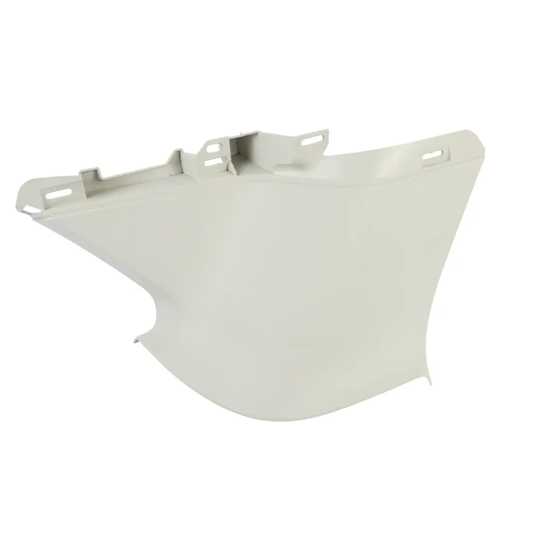 Ford Kuga Mk2 Rear D-Pillar Trim Cover Panel Marble Left N/S - SKU CV44-S280C47-AAW - Part number CV44-S280C47-AAW