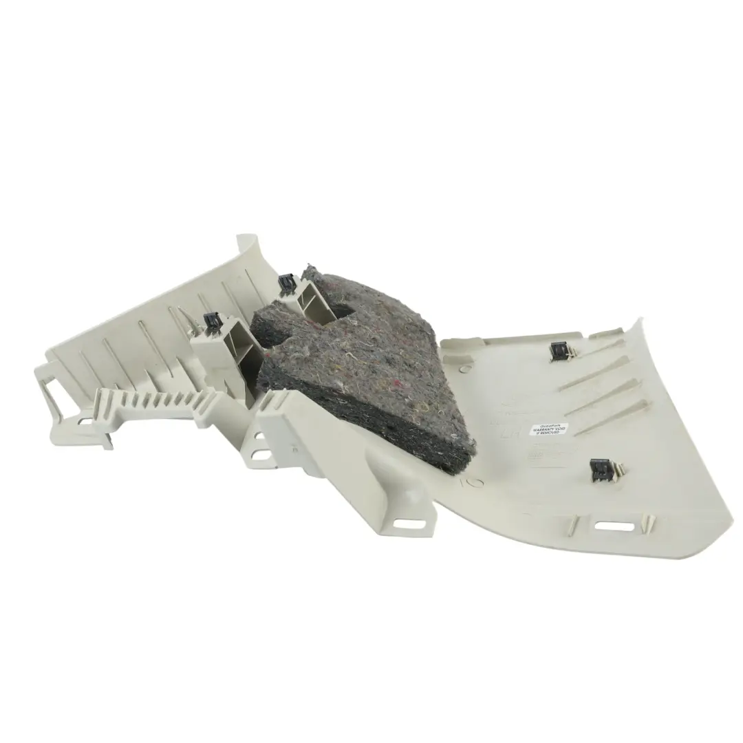 Ford Kuga MK2 D-Säule Verkleidung Abdeckung Marmor Links - SKU CV44-S280C47-AAW - Teilenummer CV44-S280C47-AAW