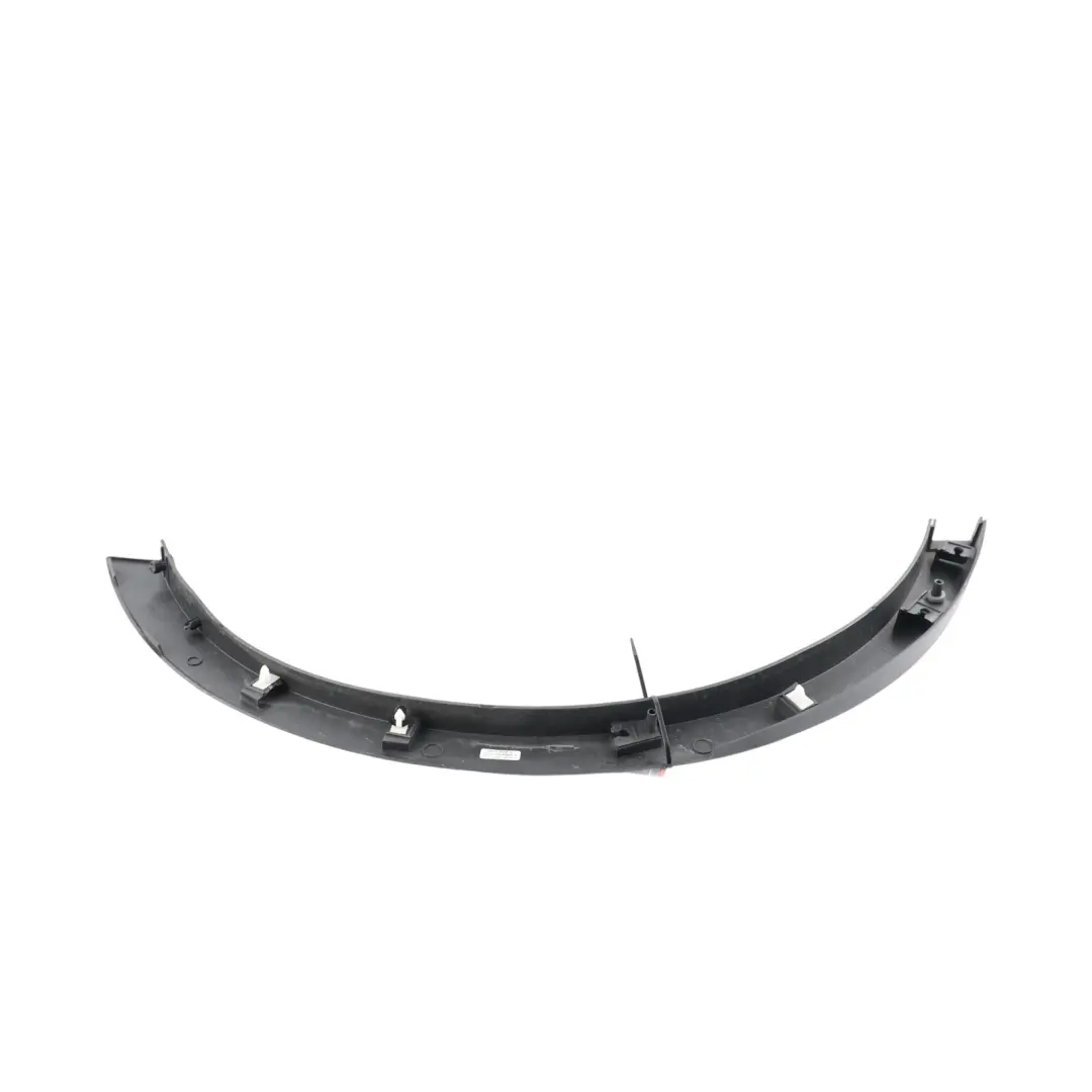 Ford Kuga Mk2 Wheel Arch Trim Moulding Rear Right O/S - SKU CV44-S286D02-A - Part number CV44-S286D02-A