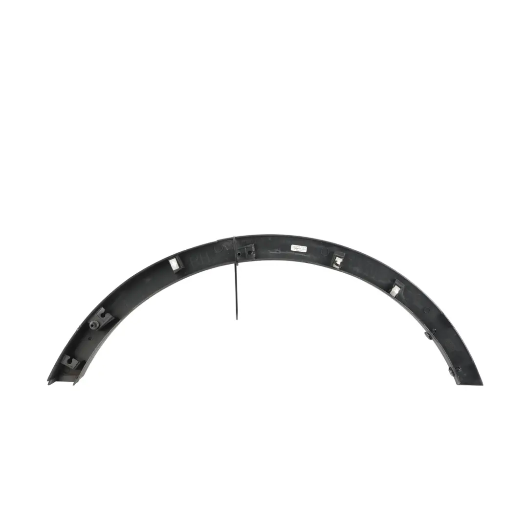 Mk2 Wheel Arch Trim Moulding Rear Right O/S to Ford Kuga with Part number CV44-S286D02-A Ford Kuga Mk2 Wheel Arch Trim Moulding Rear Right O/S - SKU CV44-S286D02-A - Part number CV44-S286D02-A