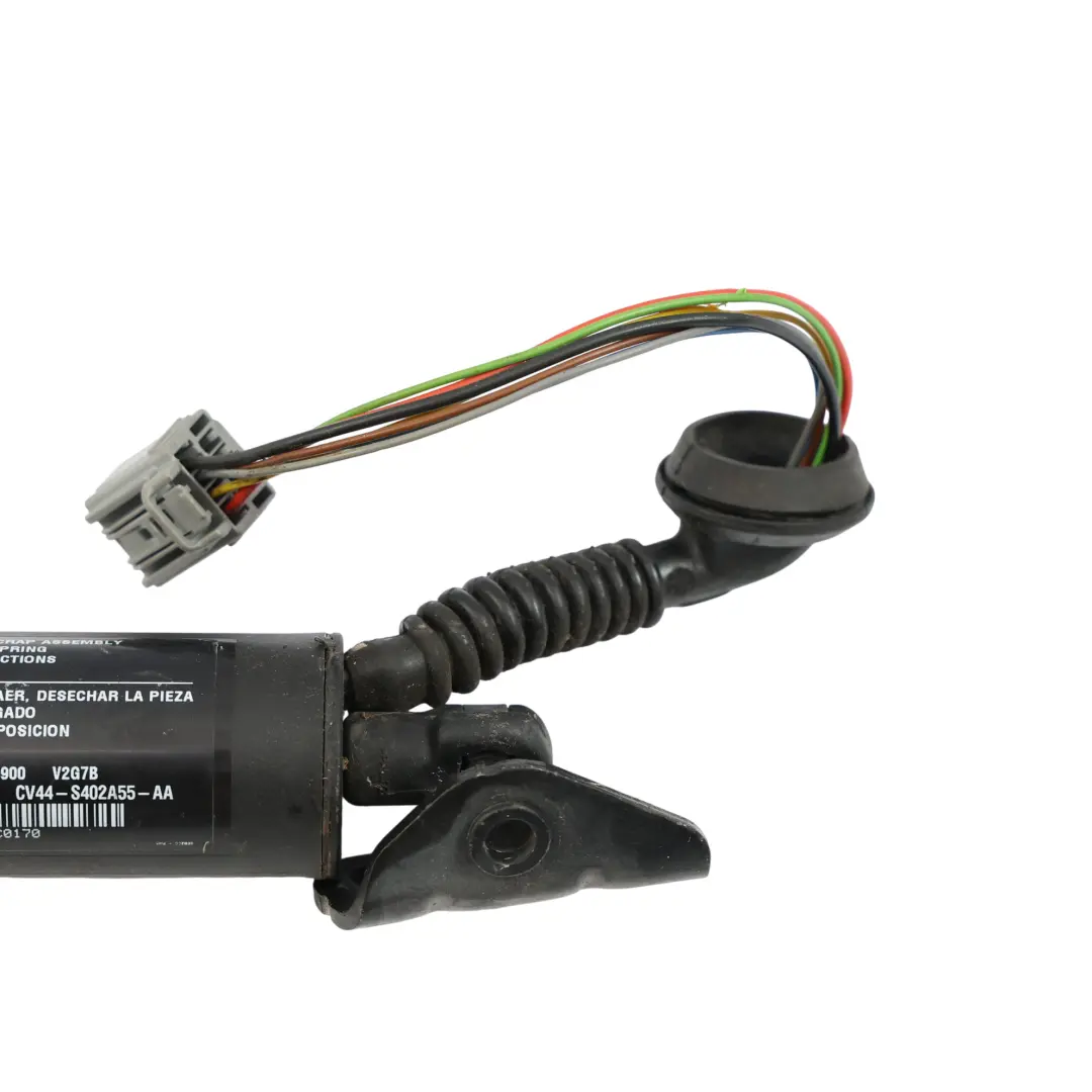 Ford Kuga C520 Amortiguador Gas Portón Trasero Izquierdo - SKU CV44-S402A55-AA - Número de pieza CV44-S402A55-AA