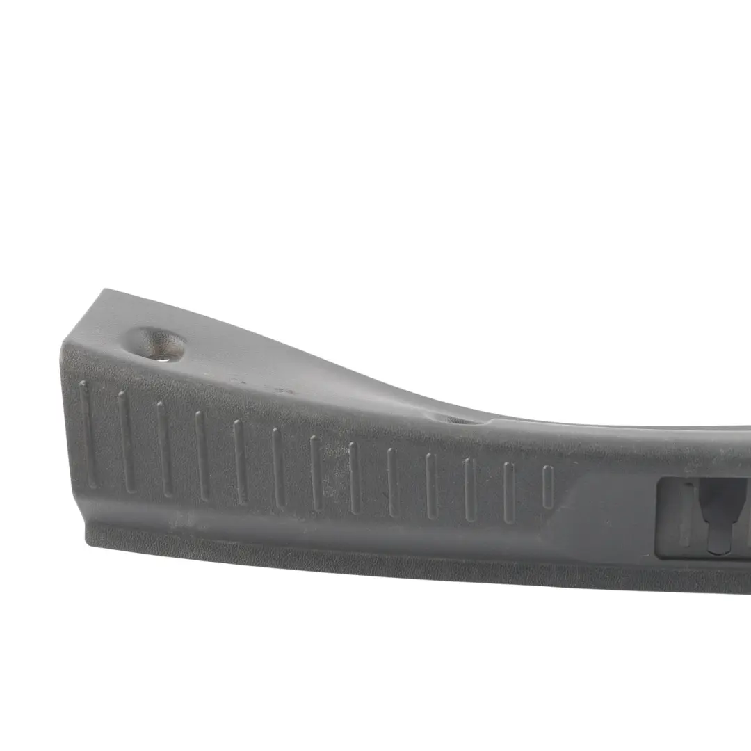 Mk2 Boot Lock Trim Cover Panel CV44-S404W16-ABW to Ford Kuga with Part number CV44-S404C08-AFW Ford Kuga Mk2 Boot Lock Trim Cover Panel CV44-S404W16-ABW - SKU CV44-S404C08-AFW - Part number CV44-S404C08-AFW