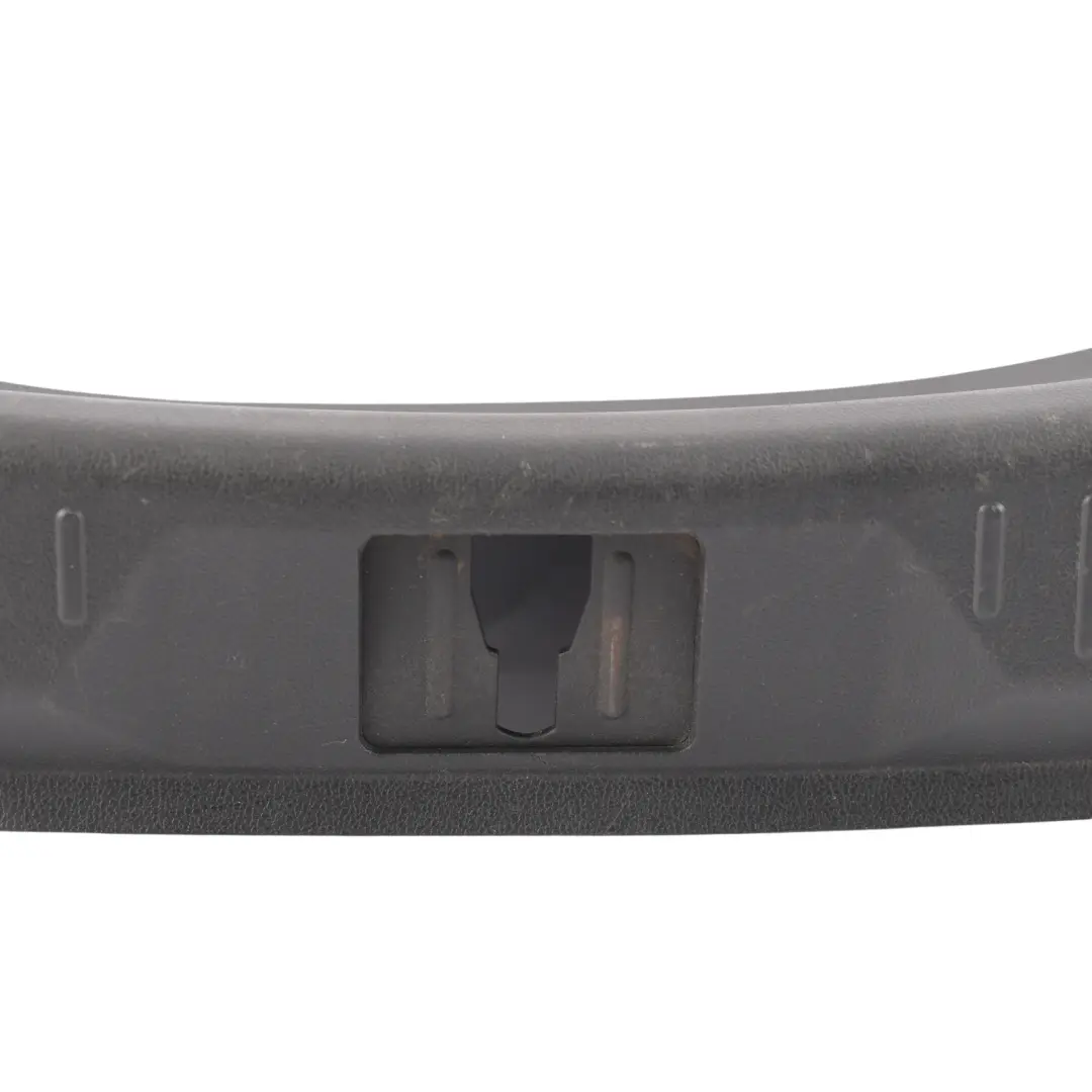 Ford Kuga Mk2 Boot Lock Trim Cover Panel CV44-S404W16-ABW - SKU CV44-S404C08-AFW - Part number CV44-S404C08-AFW